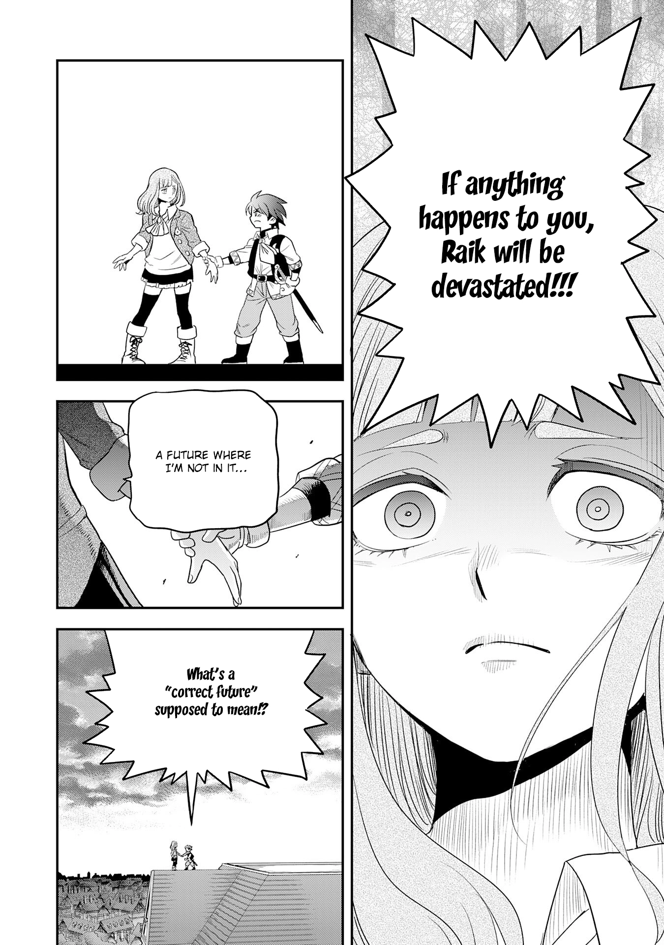 Mahou ga Tsukaenai Mob Character ni Tenseishita kedo, Ore dake Tsukaeru 