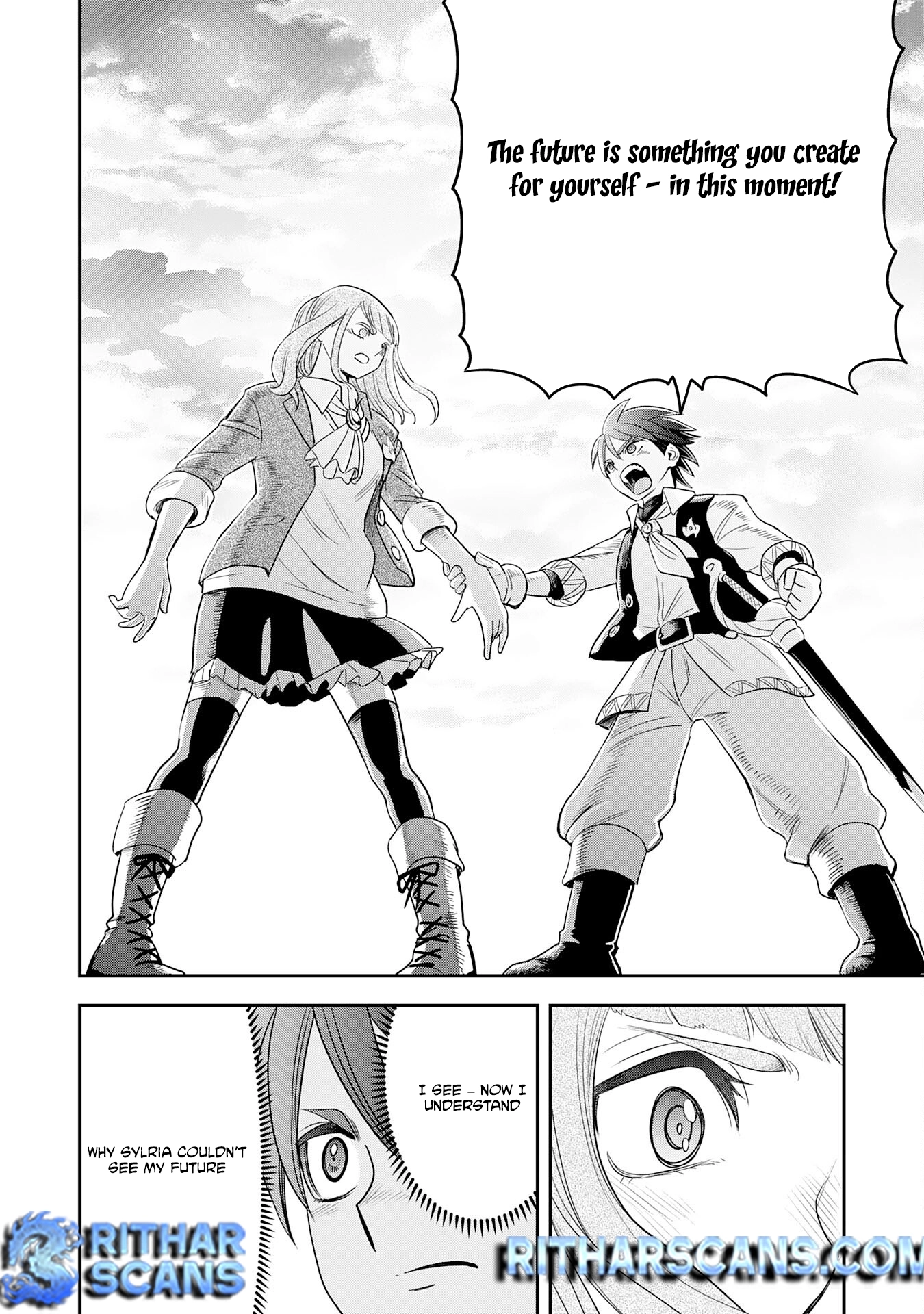 Mahou ga Tsukaenai Mob Character ni Tenseishita kedo, Ore dake Tsukaeru 