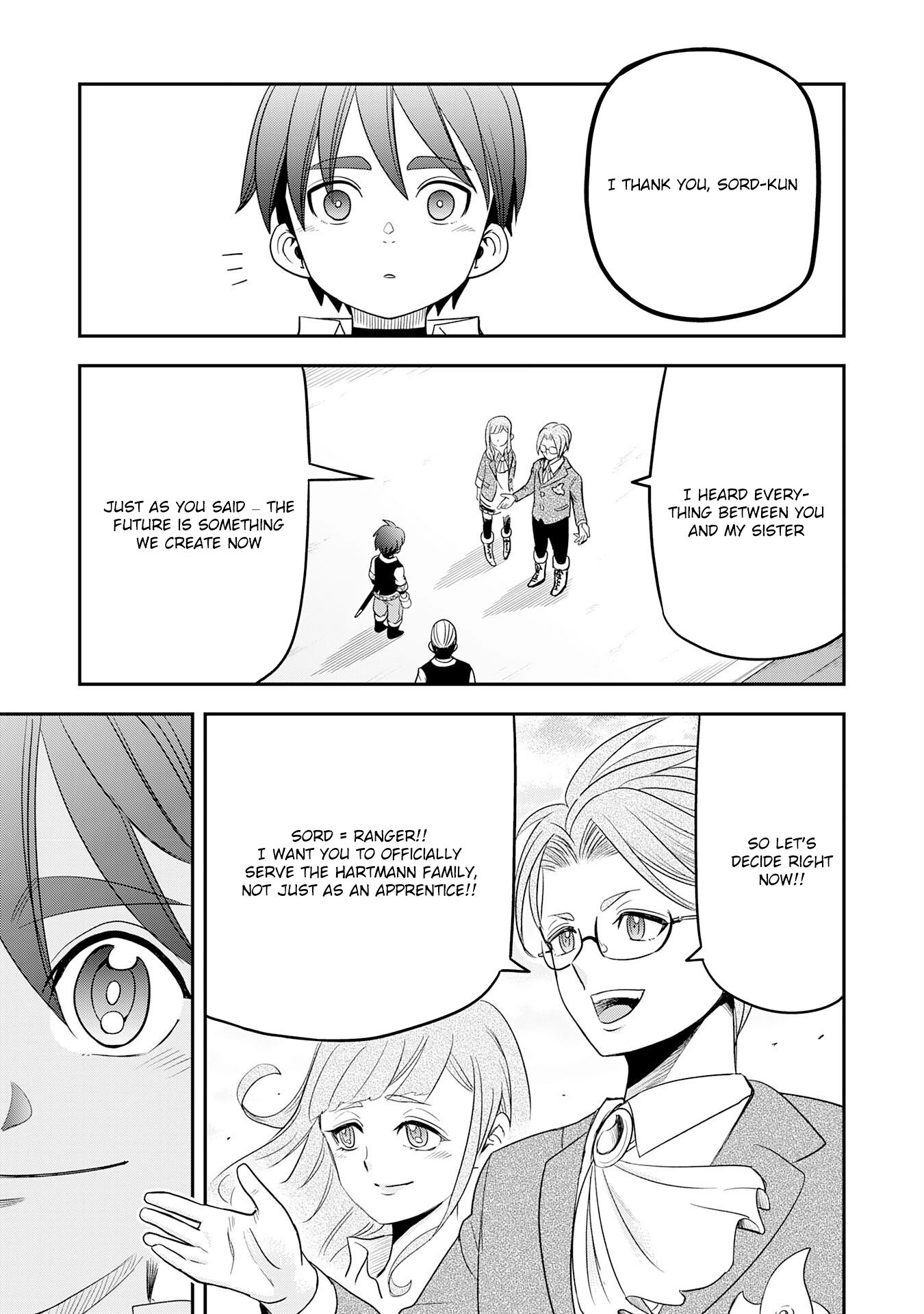 Mahou ga Tsukaenai Mob Character ni Tenseishita kedo, Ore dake Tsukaeru 