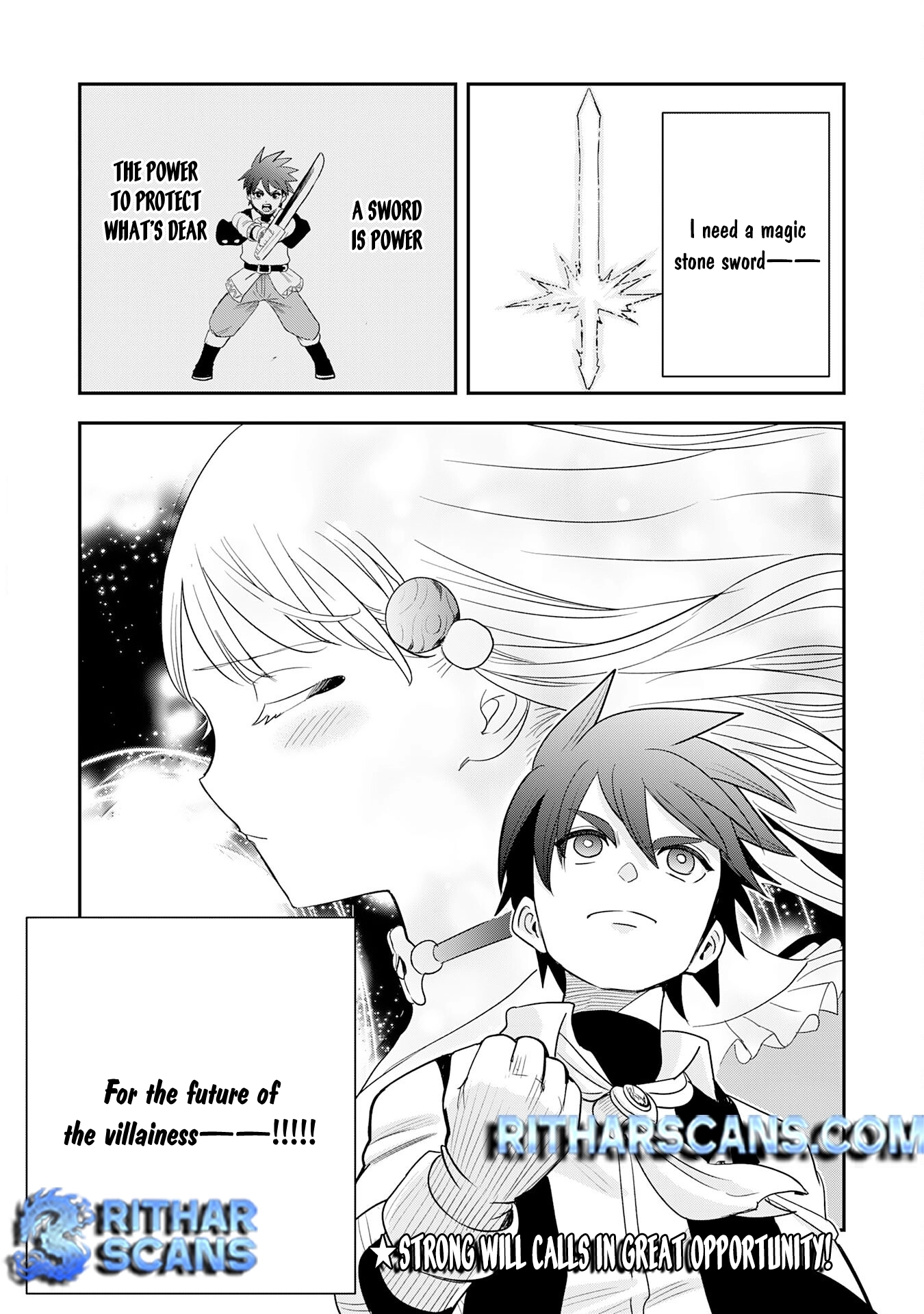 Mahou ga Tsukaenai Mob Character ni Tenseishita kedo, Ore dake Tsukaeru 