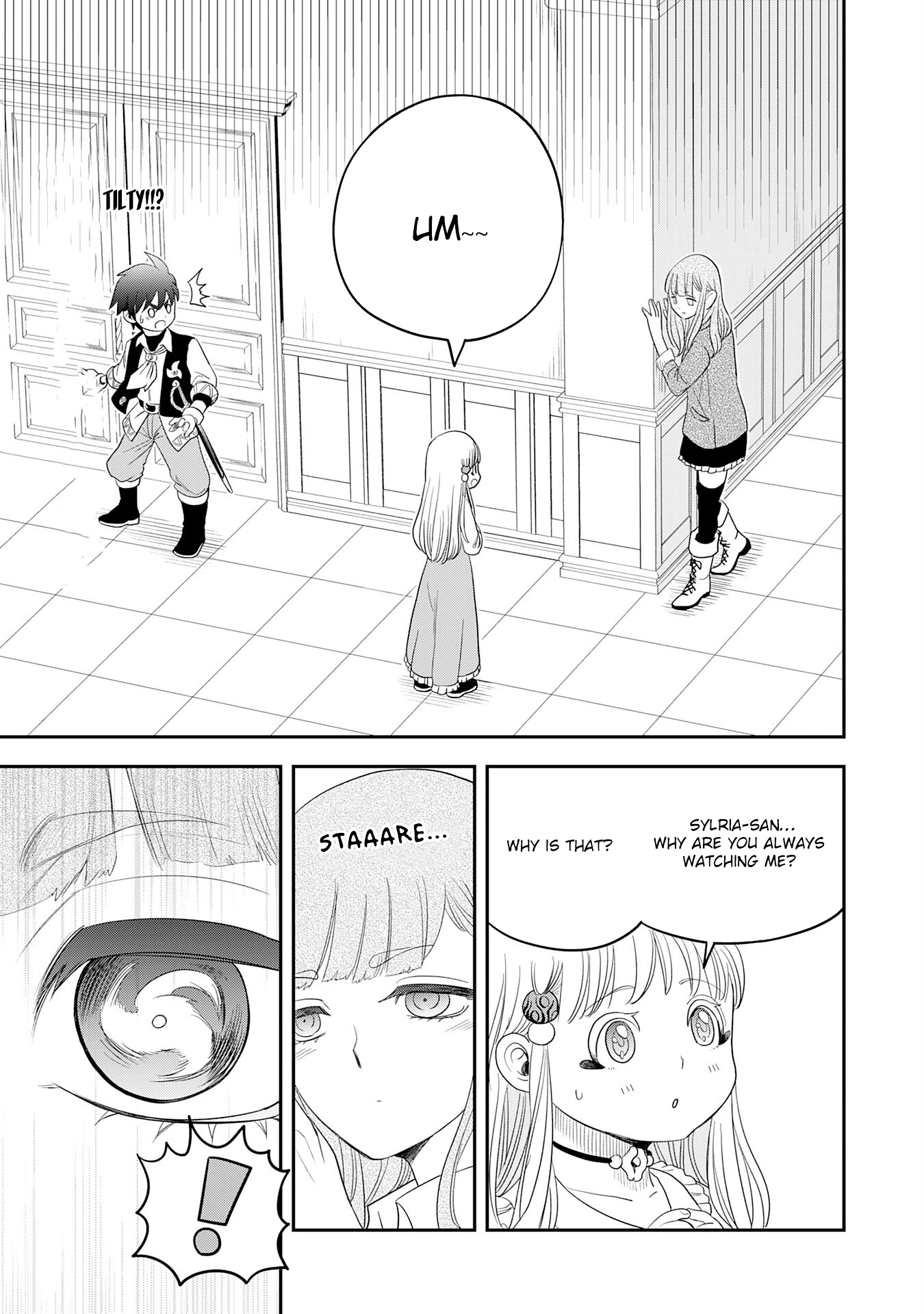 Mahou ga Tsukaenai Mob Character ni Tenseishita kedo, Ore dake Tsukaeru 