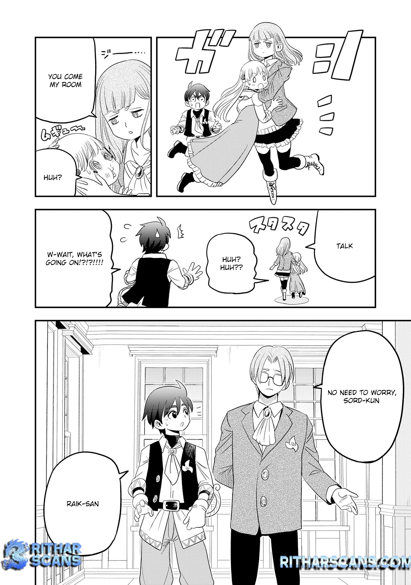 Mahou ga Tsukaenai Mob Character ni Tenseishita kedo, Ore dake Tsukaeru 