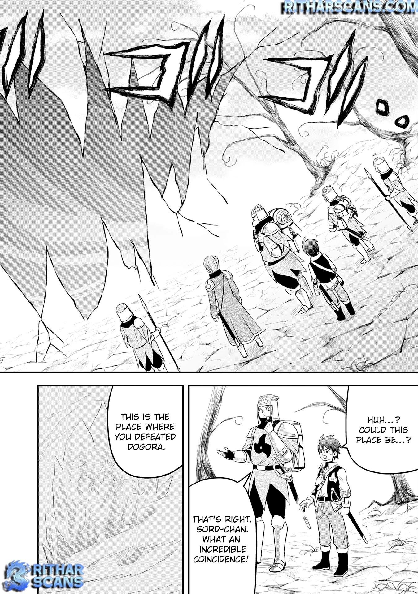 Mahou ga Tsukaenai Mob Character ni Tenseishita kedo, Ore dake Tsukaeru 