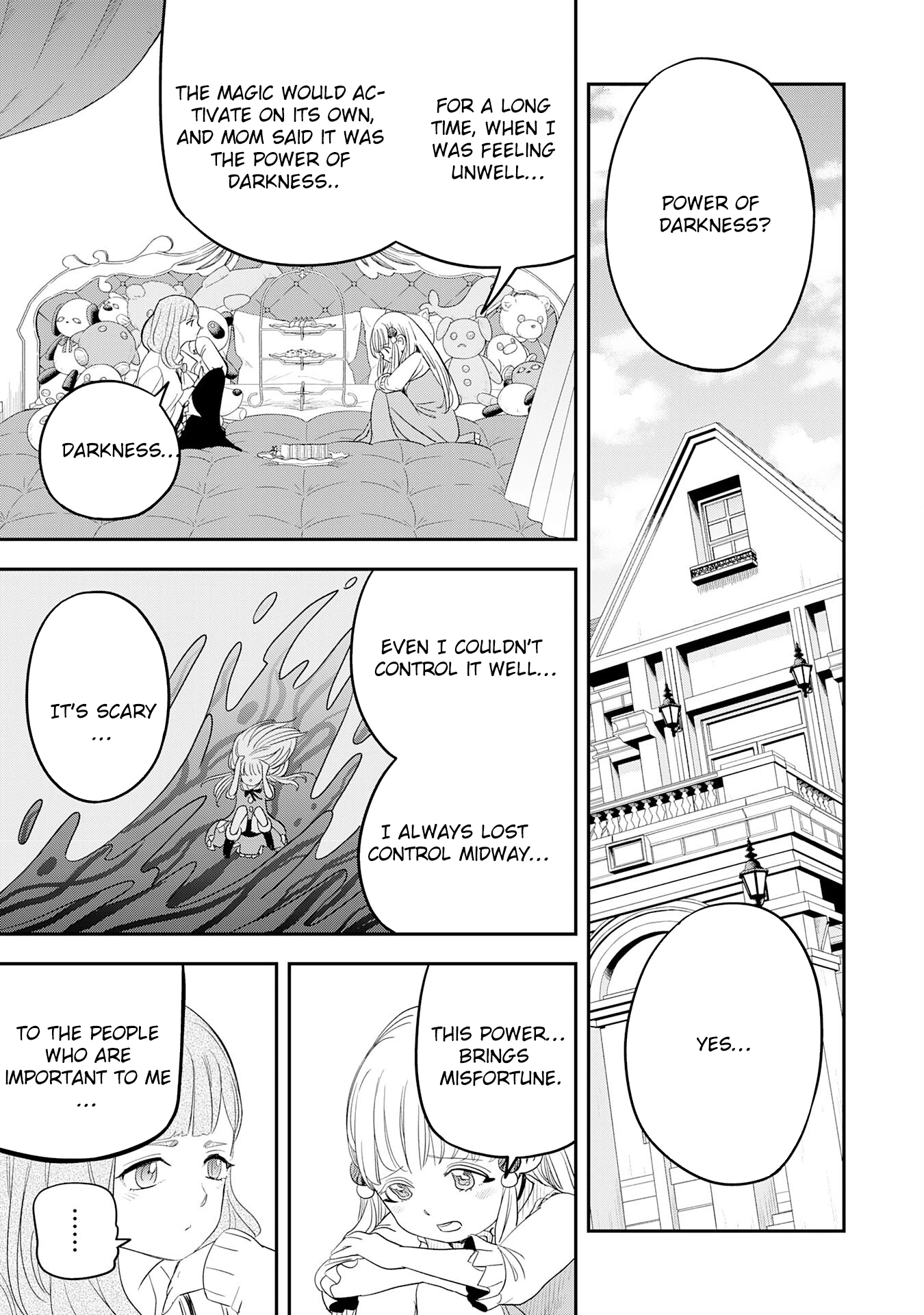 Mahou ga Tsukaenai Mob Character ni Tenseishita kedo, Ore dake Tsukaeru 