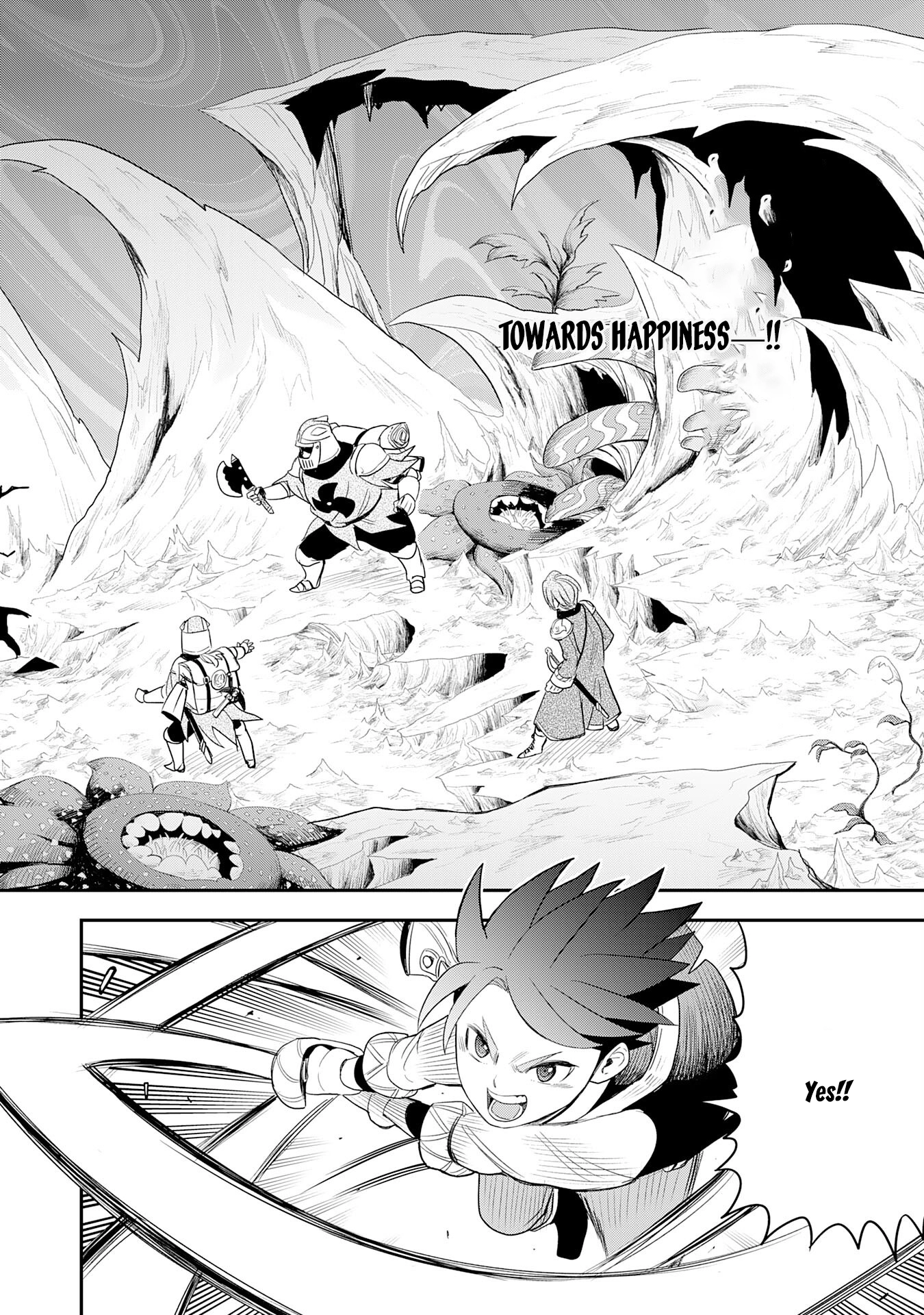 Mahou ga Tsukaenai Mob Character ni Tenseishita kedo, Ore dake Tsukaeru 