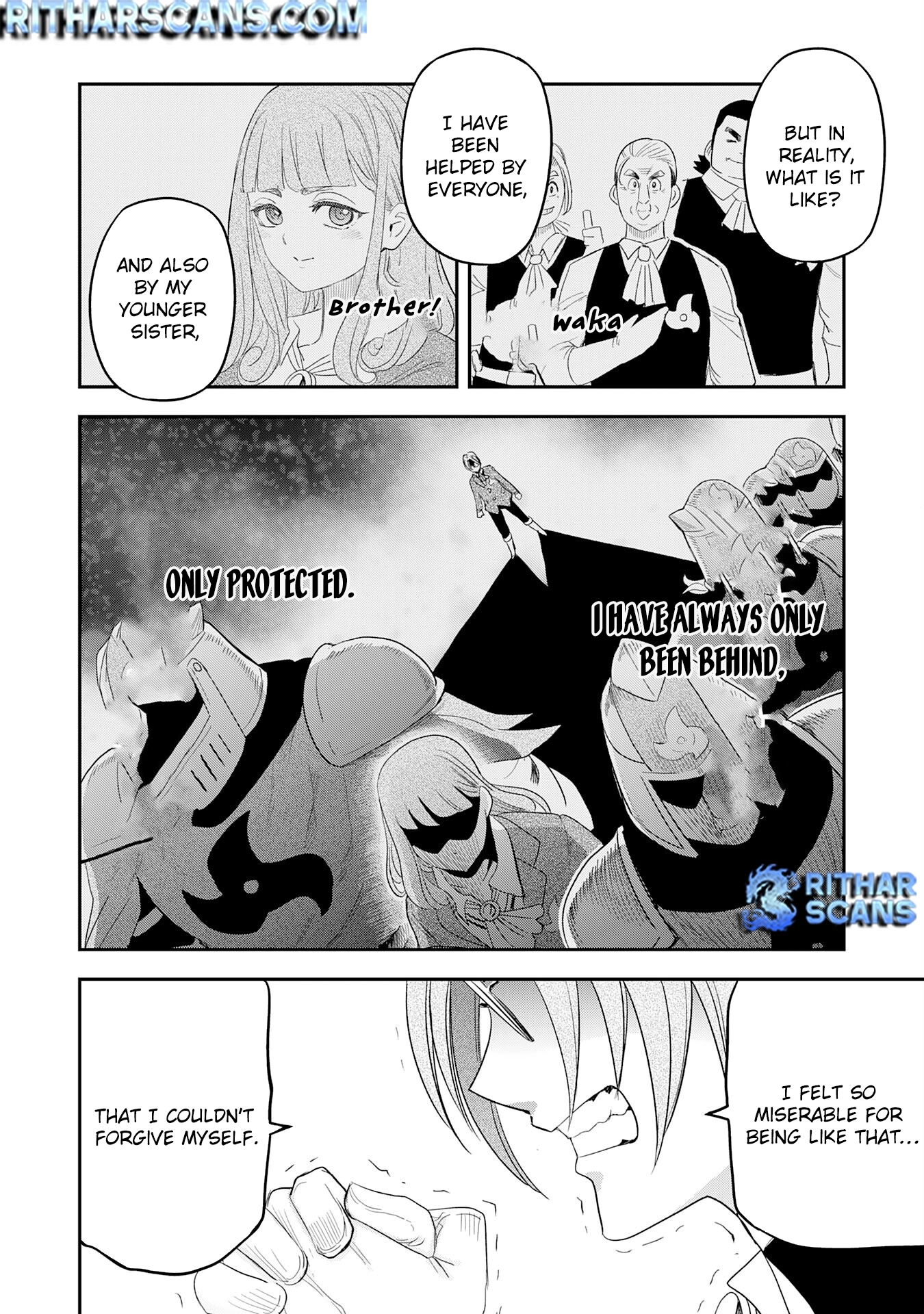 Mahou ga Tsukaenai Mob Character ni Tenseishita kedo, Ore dake Tsukaeru 