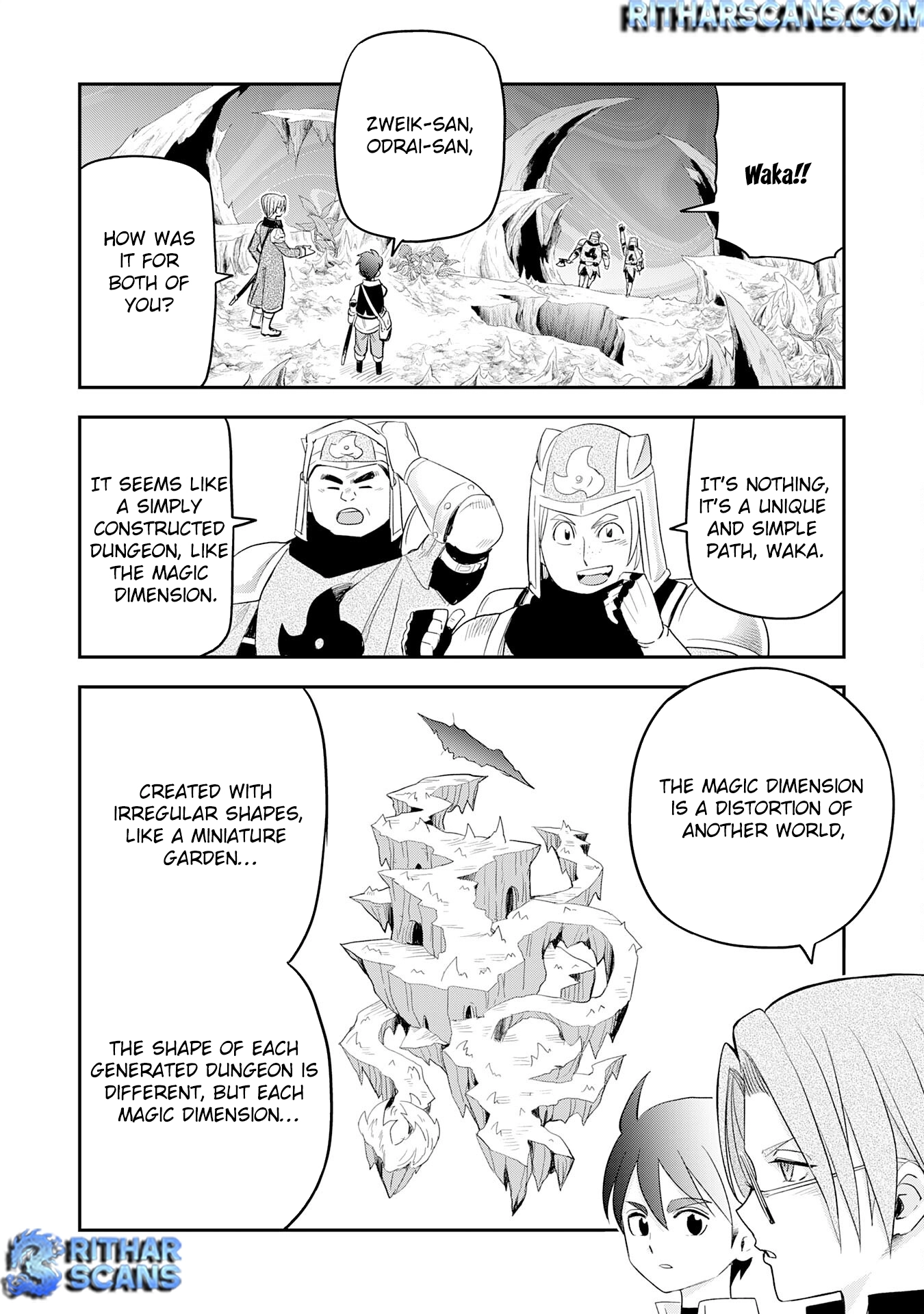 Mahou ga Tsukaenai Mob Character ni Tenseishita kedo, Ore dake Tsukaeru 