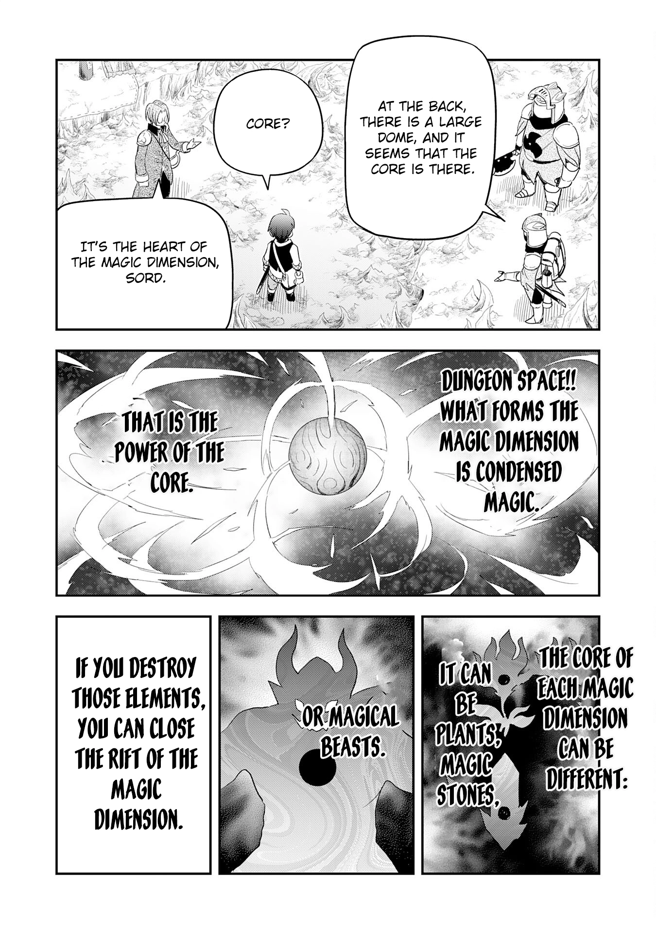 Mahou ga Tsukaenai Mob Character ni Tenseishita kedo, Ore dake Tsukaeru 