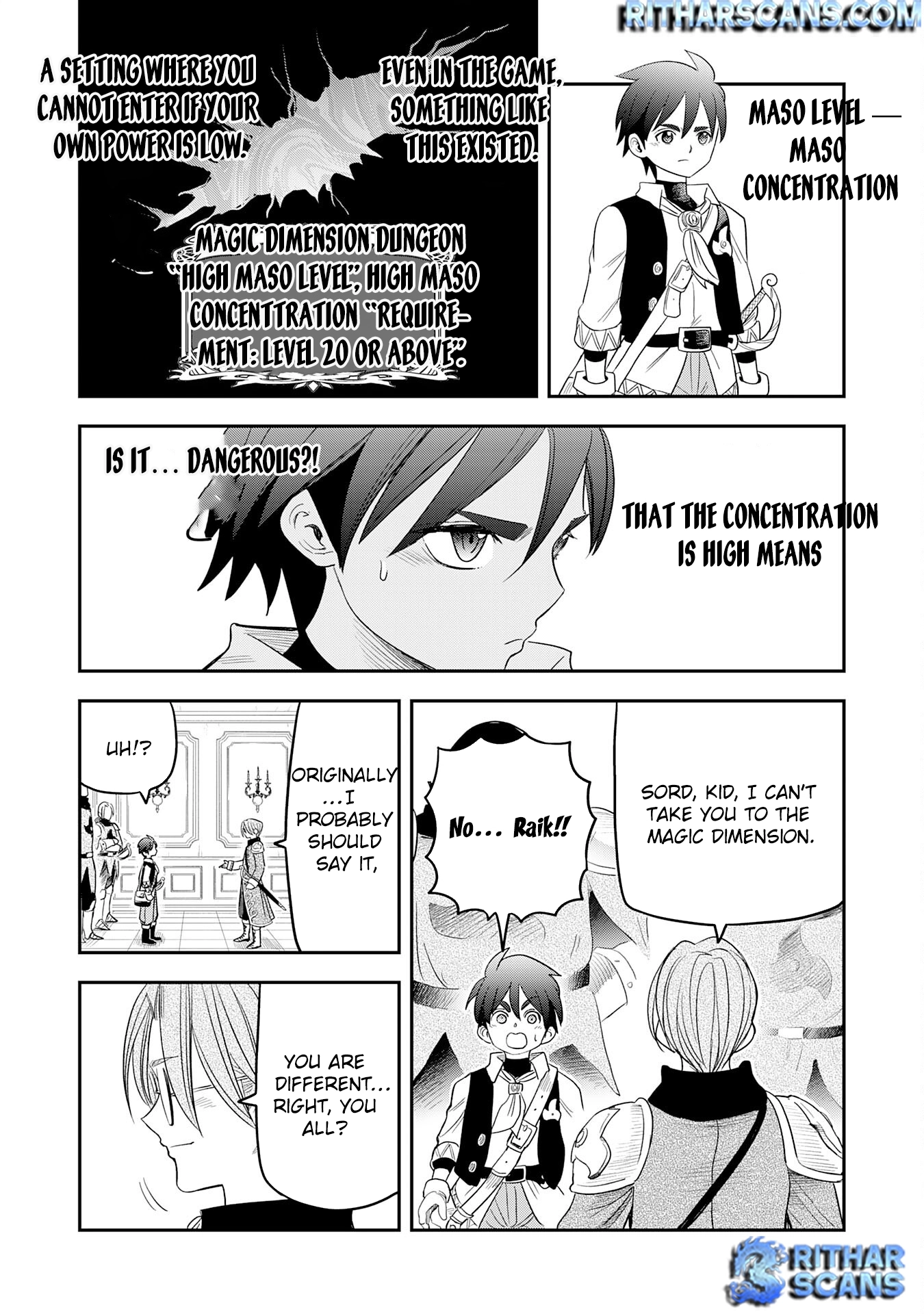 Mahou ga Tsukaenai Mob Character ni Tenseishita kedo, Ore dake Tsukaeru 