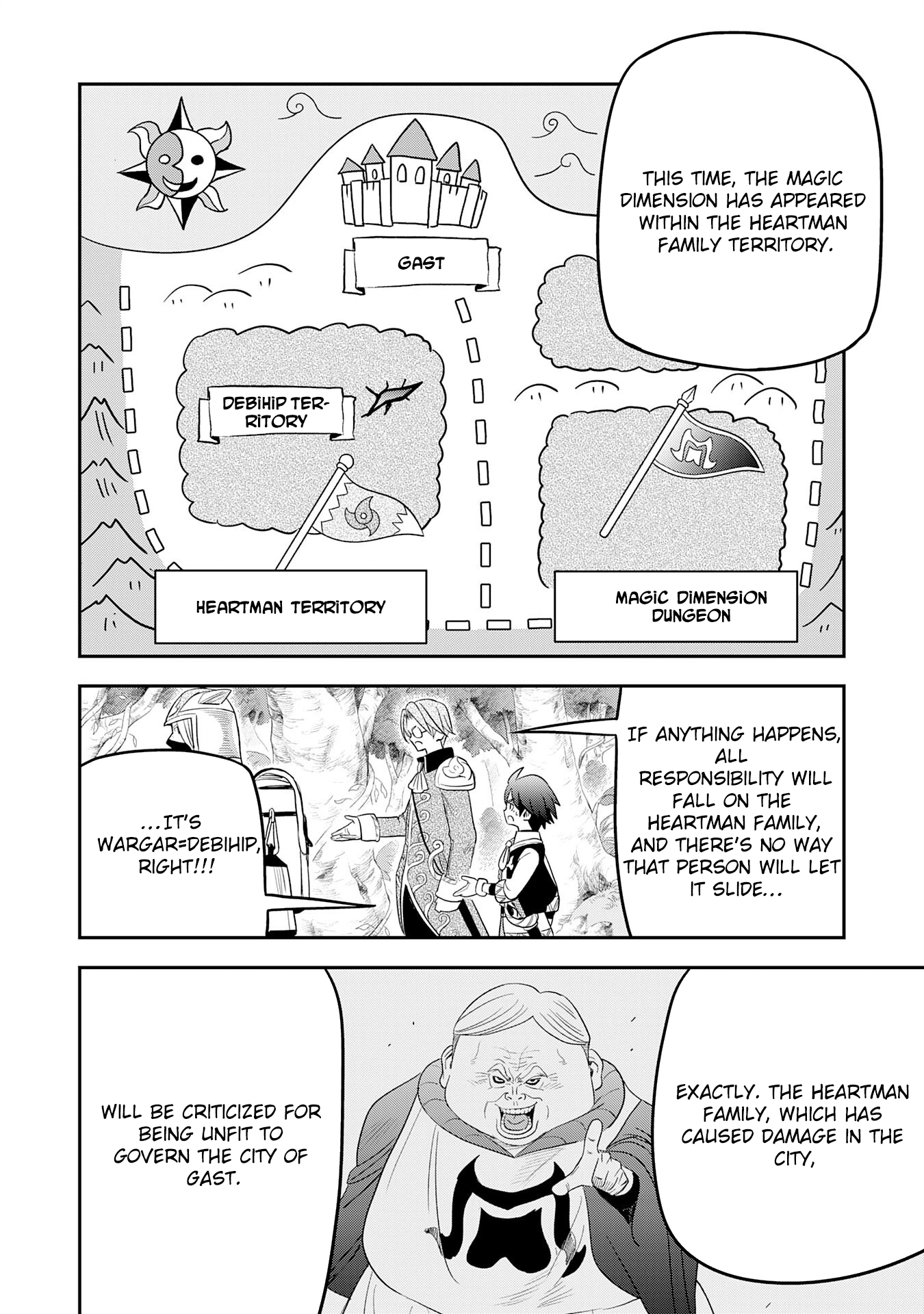 Mahou ga Tsukaenai Mob Character ni Tenseishita kedo, Ore dake Tsukaeru 