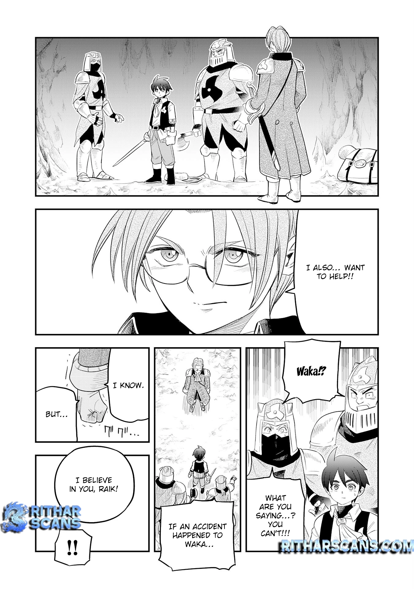 Mahou ga Tsukaenai Mob Character ni Tenseishita kedo, Ore dake Tsukaeru 