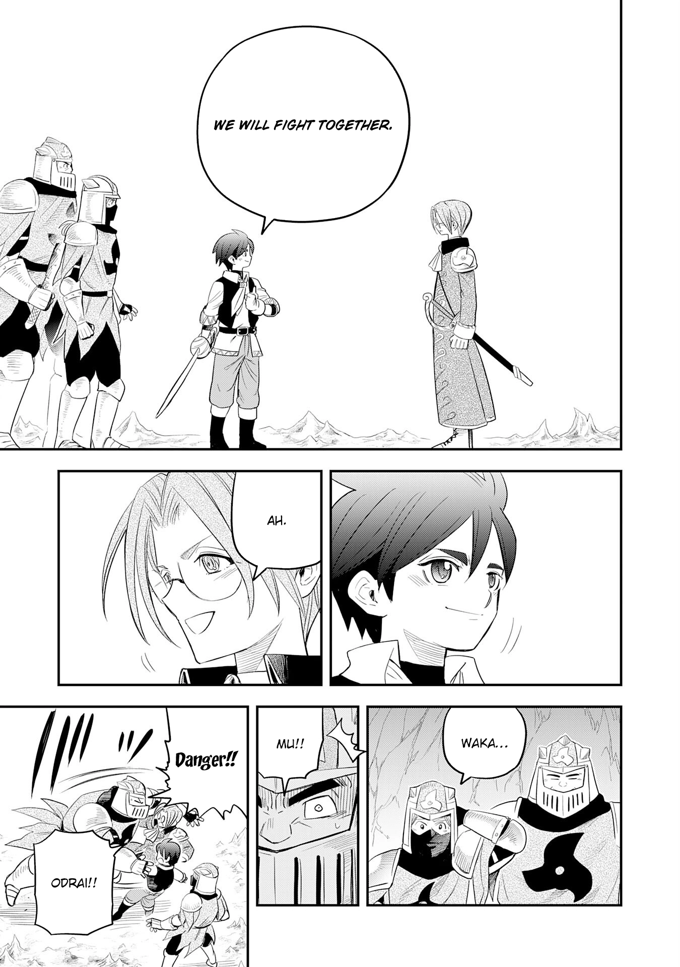 Mahou ga Tsukaenai Mob Character ni Tenseishita kedo, Ore dake Tsukaeru 