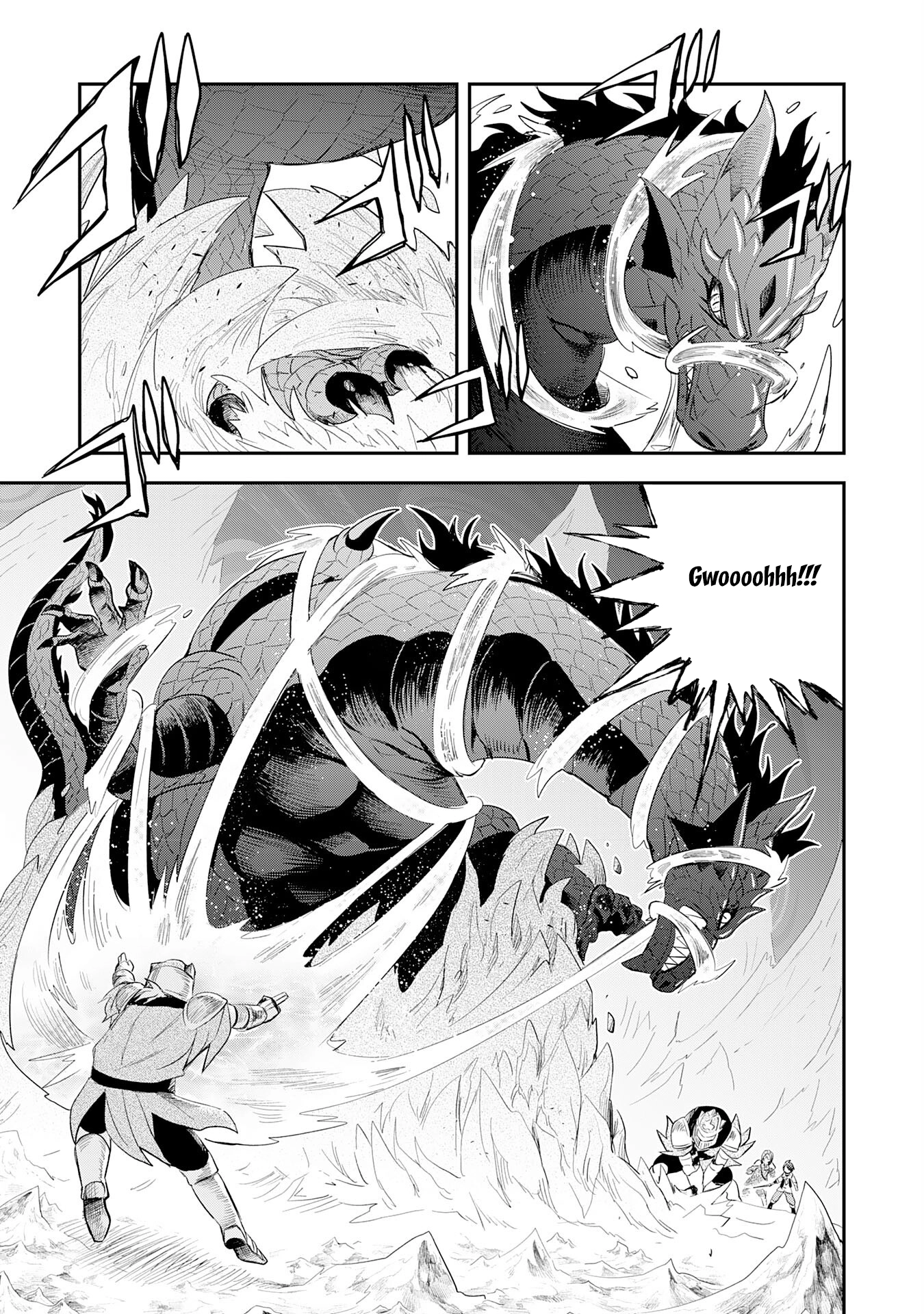 Mahou ga Tsukaenai Mob Character ni Tenseishita kedo, Ore dake Tsukaeru 