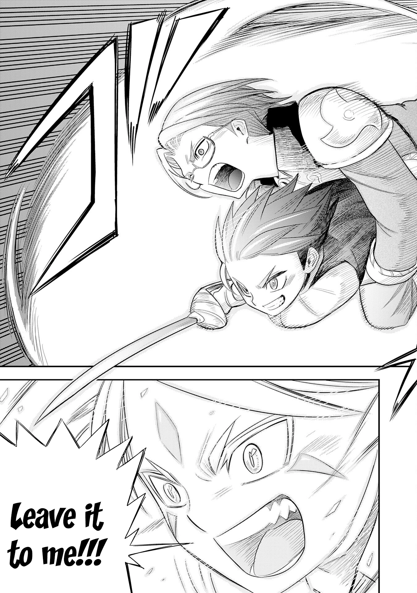 Mahou ga Tsukaenai Mob Character ni Tenseishita kedo, Ore dake Tsukaeru 