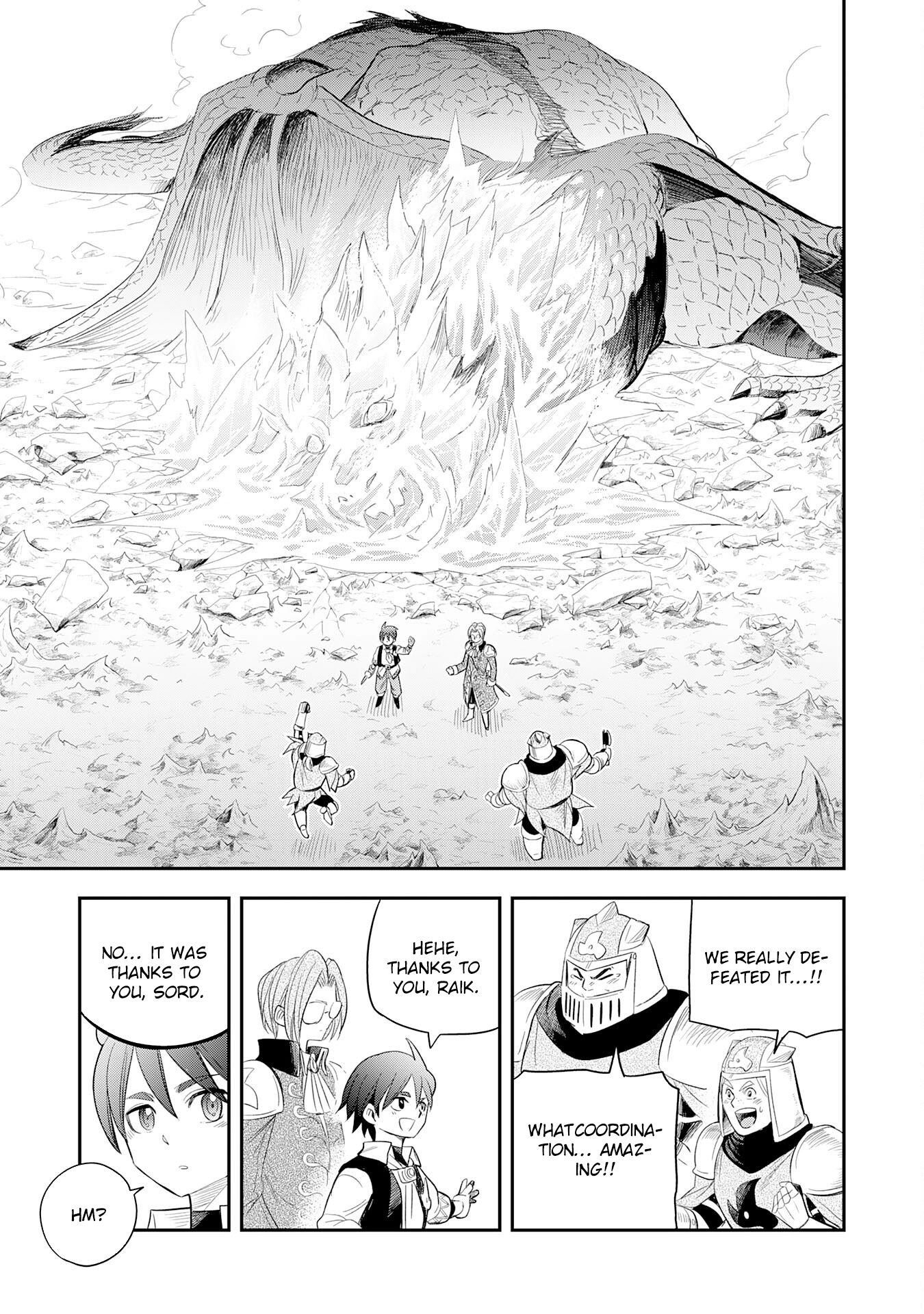 Mahou ga Tsukaenai Mob Character ni Tenseishita kedo, Ore dake Tsukaeru 