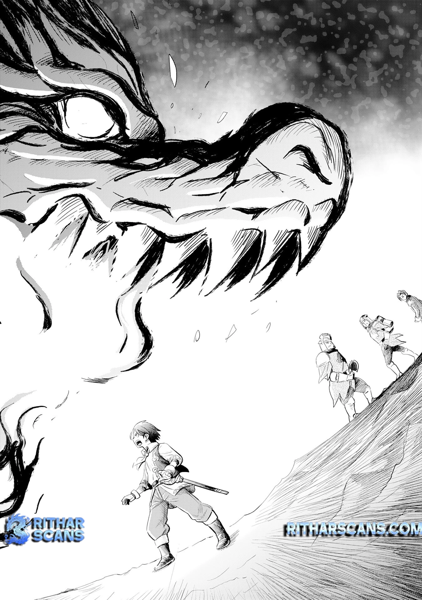 Mahou ga Tsukaenai Mob Character ni Tenseishita kedo, Ore dake Tsukaeru 