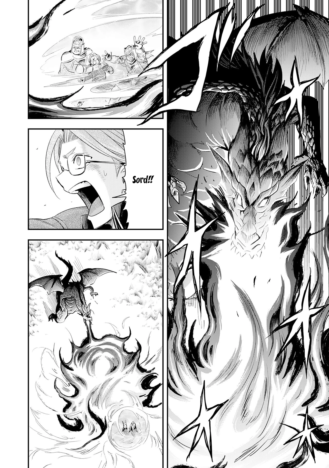 Mahou ga Tsukaenai Mob Character ni Tenseishita kedo, Ore dake Tsukaeru 