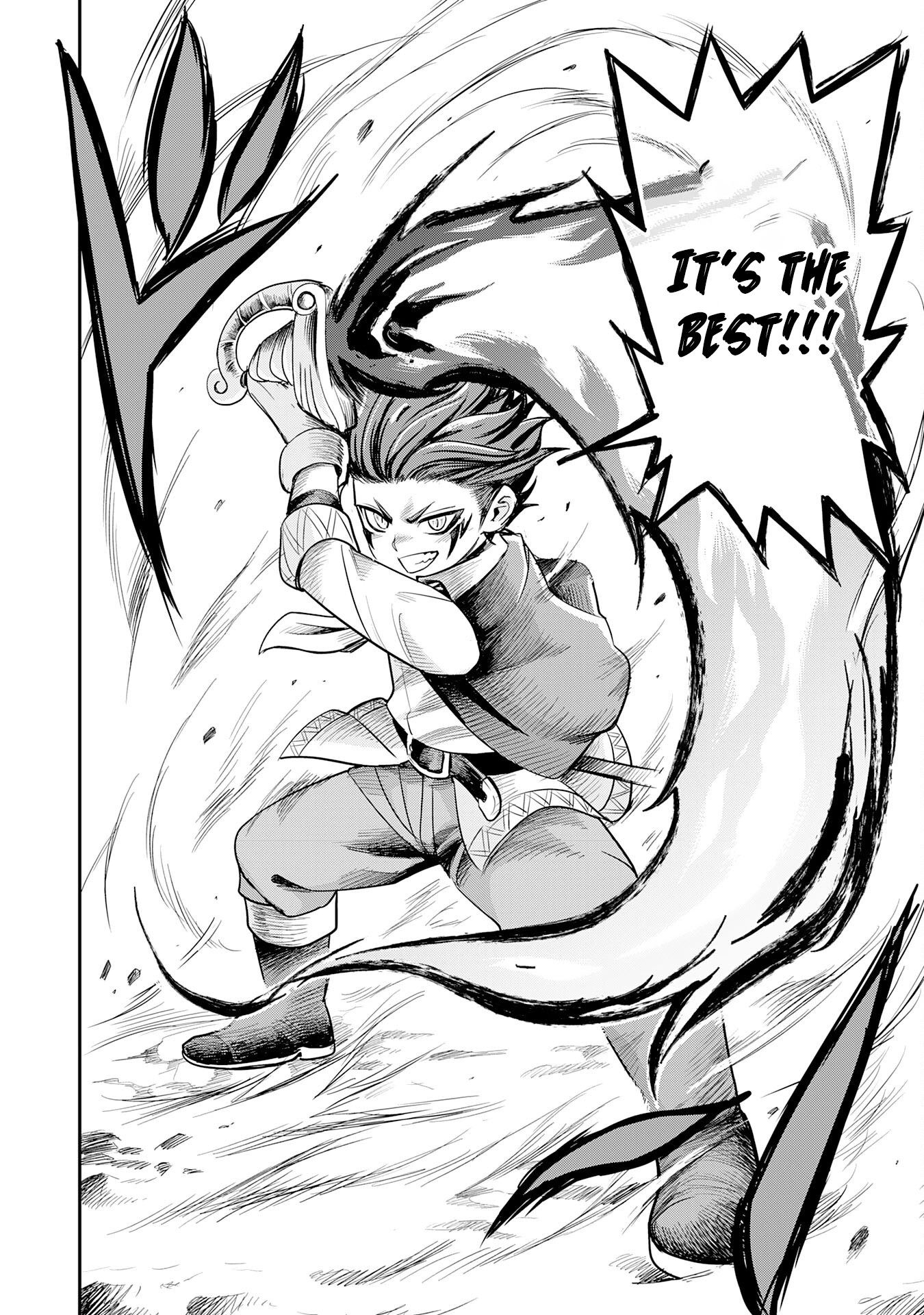 Mahou ga Tsukaenai Mob Character ni Tenseishita kedo, Ore dake Tsukaeru 