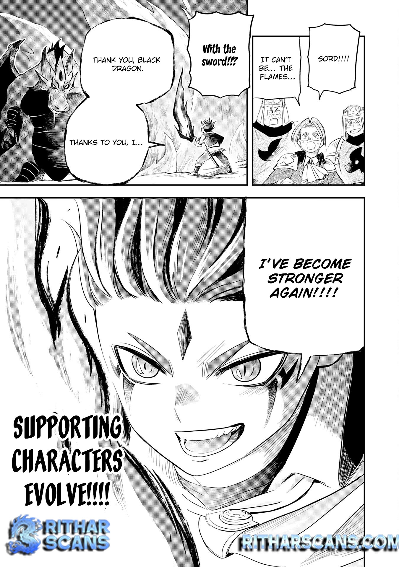 Mahou ga Tsukaenai Mob Character ni Tenseishita kedo, Ore dake Tsukaeru 