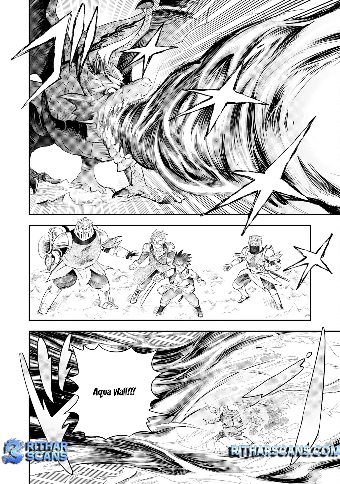 Mahou ga Tsukaenai Mob Character ni Tenseishita kedo, Ore dake Tsukaeru 