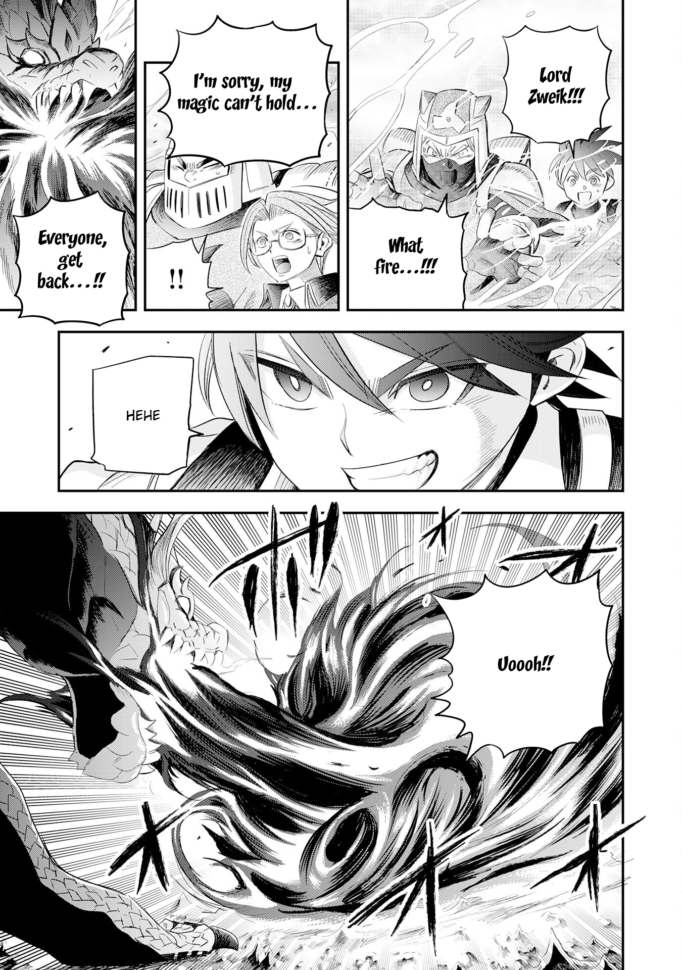 Mahou ga Tsukaenai Mob Character ni Tenseishita kedo, Ore dake Tsukaeru 