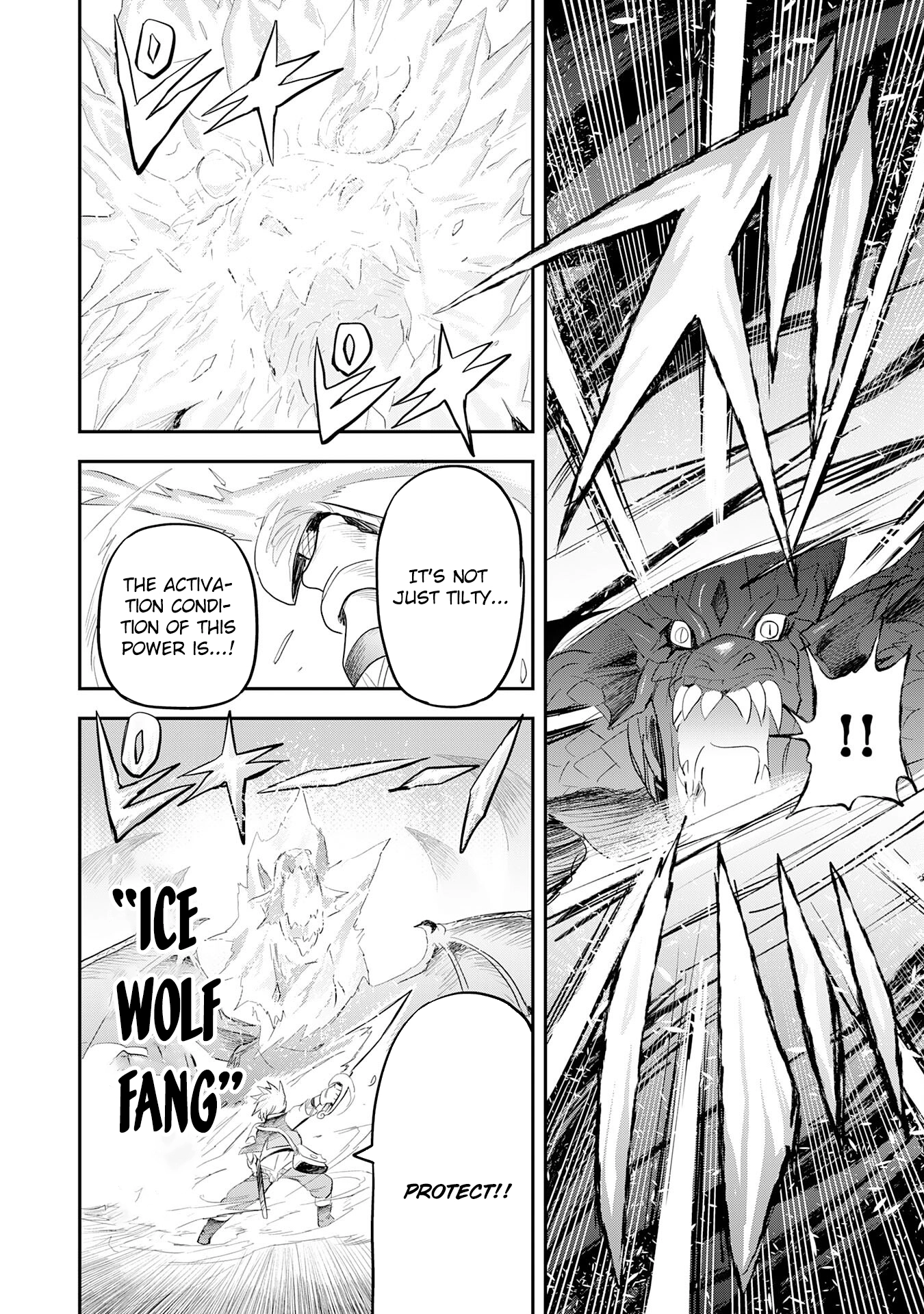 Mahou ga Tsukaenai Mob Character ni Tenseishita kedo, Ore dake Tsukaeru 