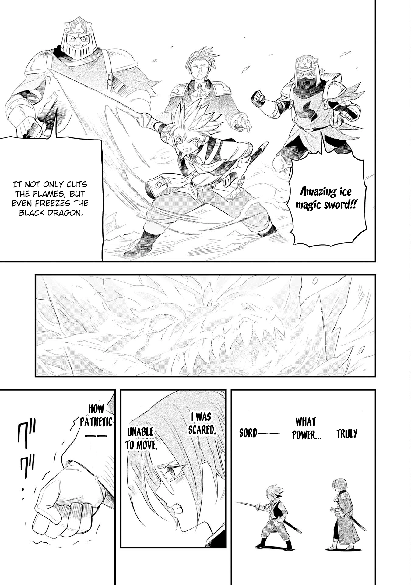 Mahou ga Tsukaenai Mob Character ni Tenseishita kedo, Ore dake Tsukaeru 