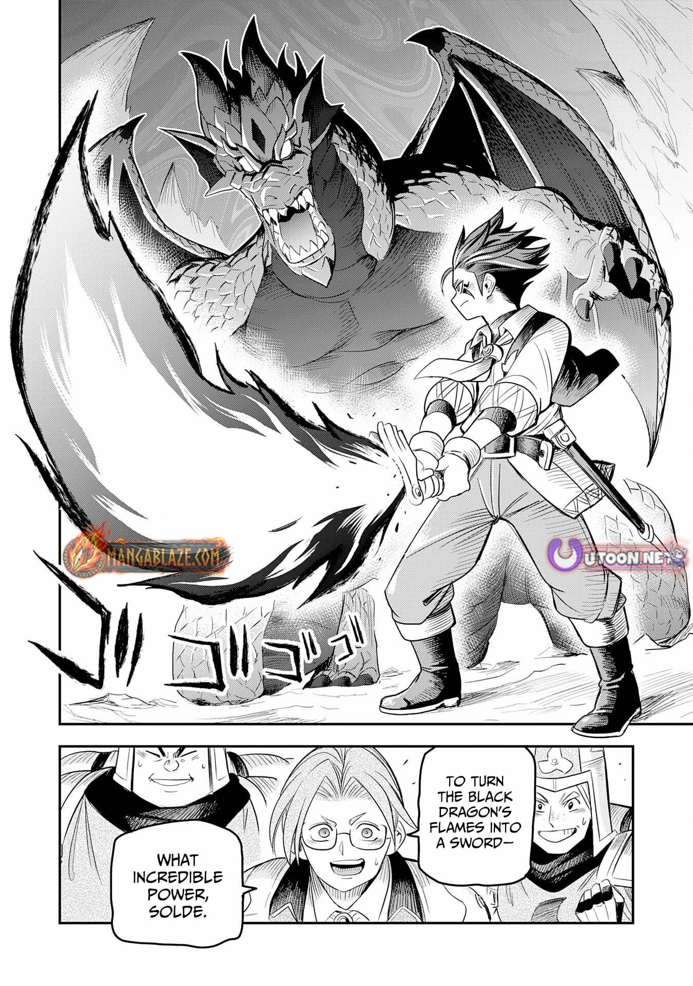 Mahou ga Tsukaenai Mob Character ni Tenseishita kedo, Ore dake Tsukaeru 