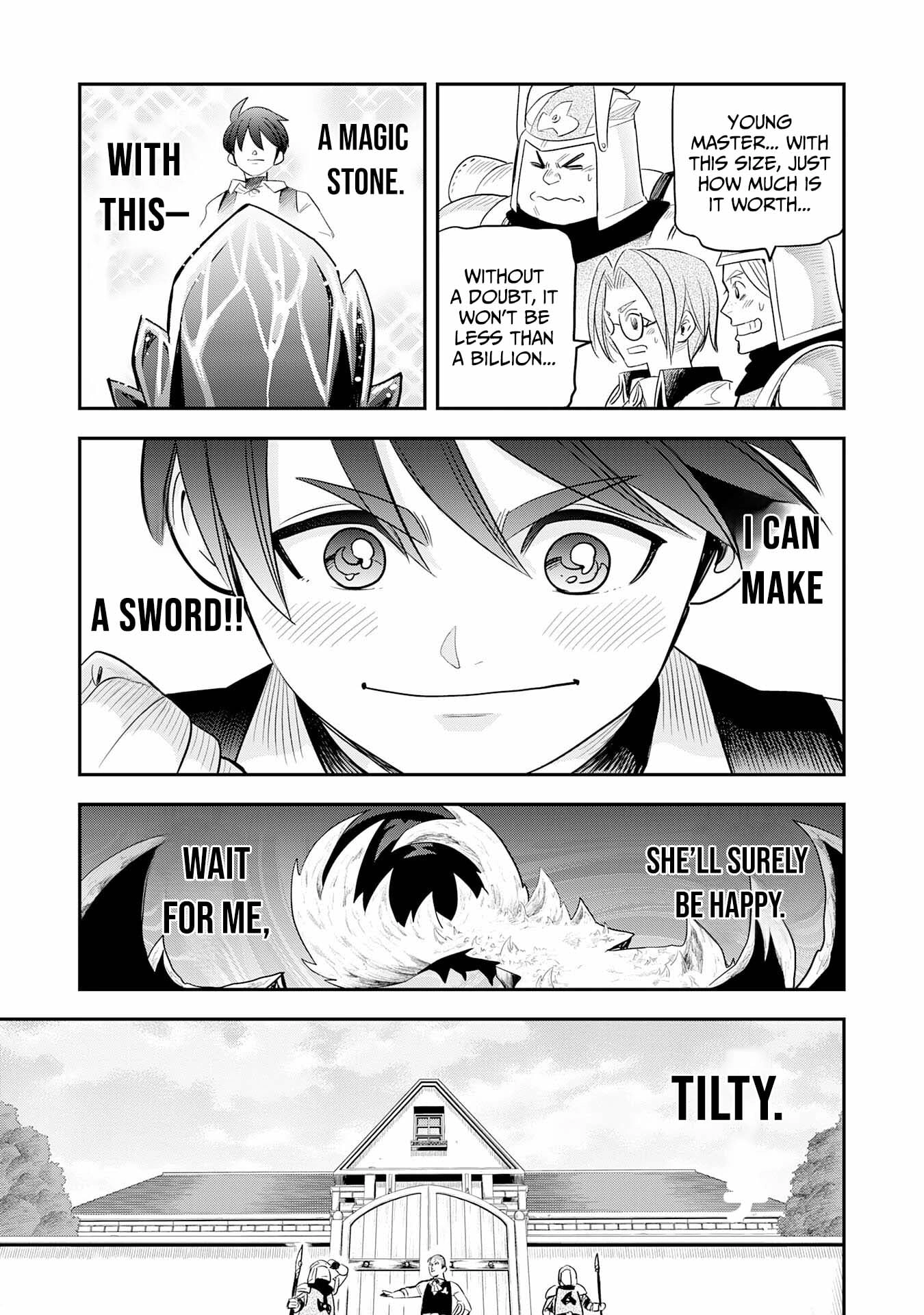 Mahou ga Tsukaenai Mob Character ni Tenseishita kedo, Ore dake Tsukaeru 