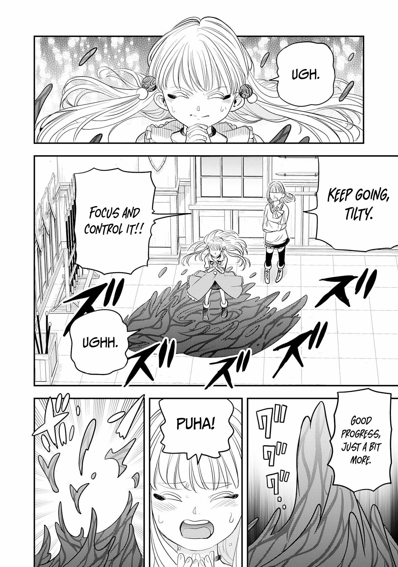 Mahou ga Tsukaenai Mob Character ni Tenseishita kedo, Ore dake Tsukaeru 