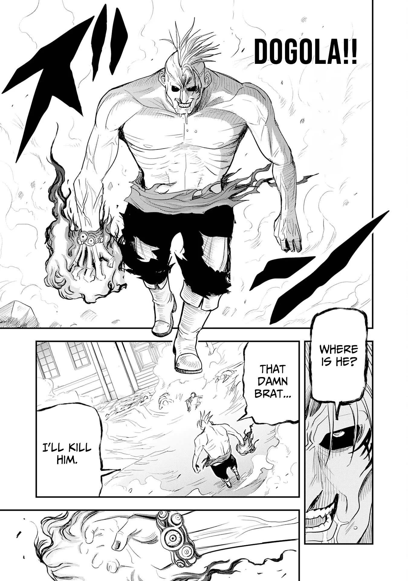 Mahou ga Tsukaenai Mob Character ni Tenseishita kedo, Ore dake Tsukaeru 