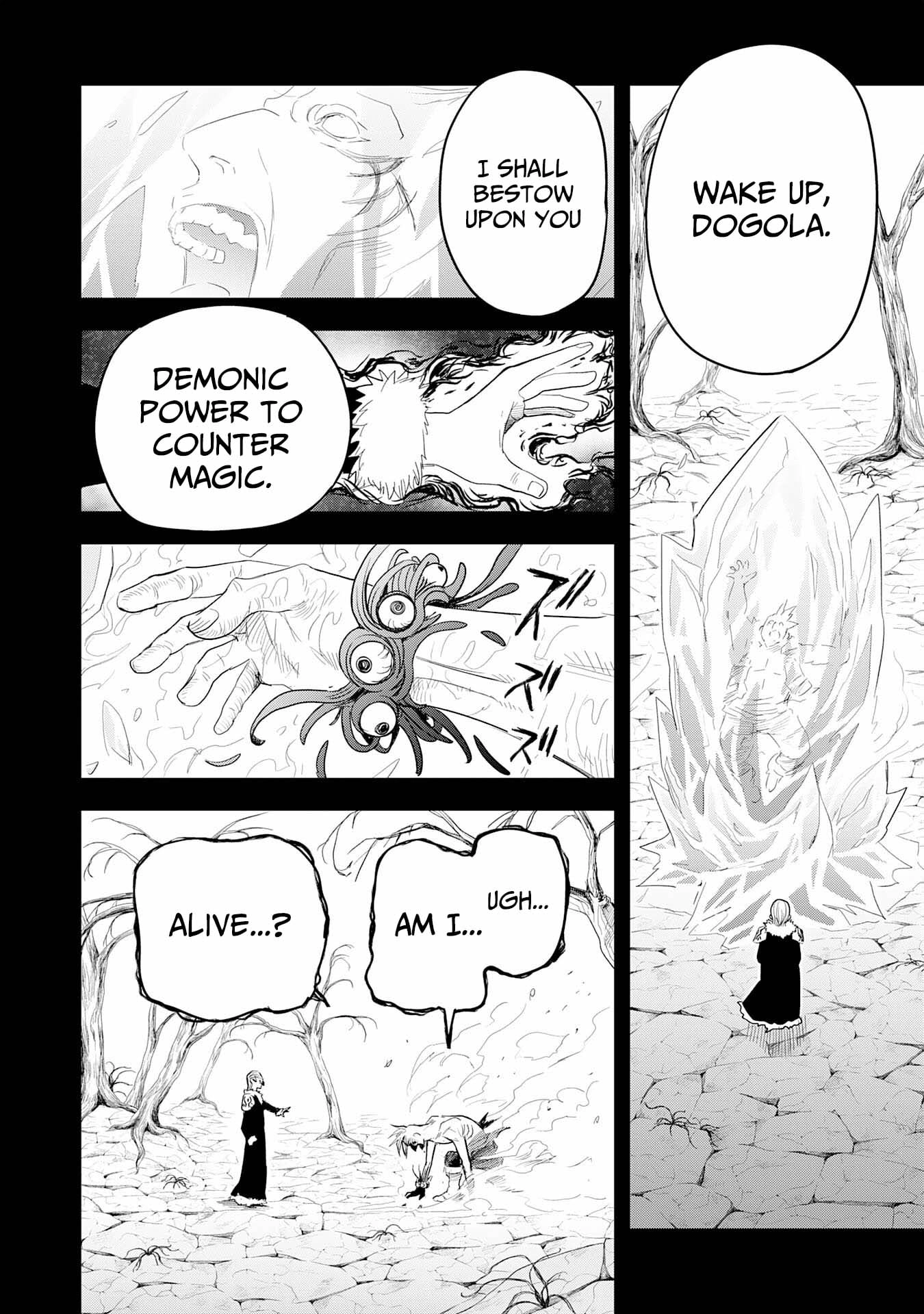 Mahou ga Tsukaenai Mob Character ni Tenseishita kedo, Ore dake Tsukaeru 