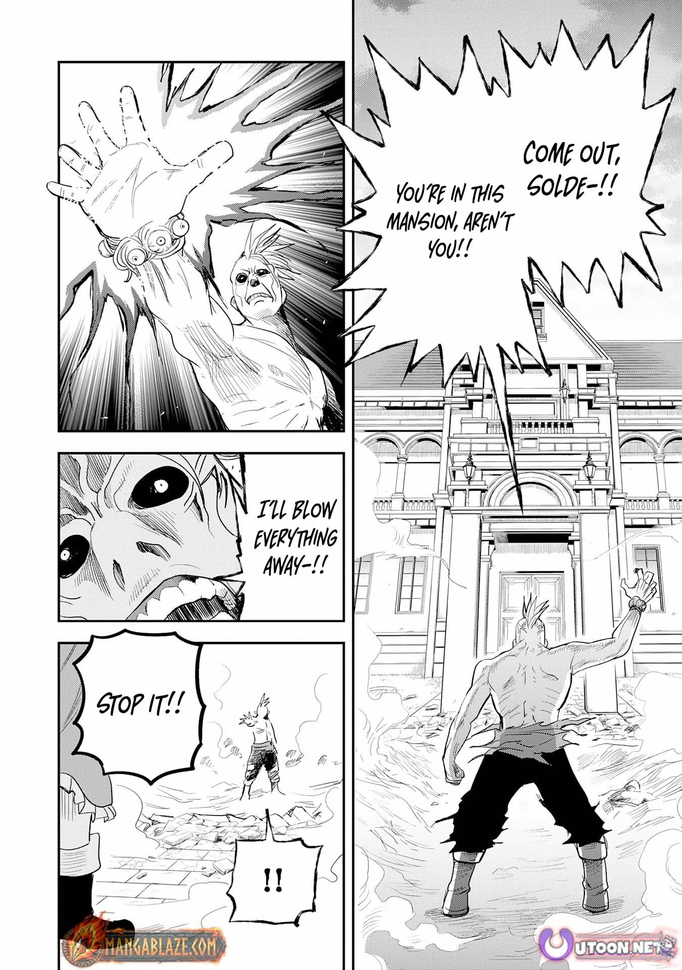 Mahou ga Tsukaenai Mob Character ni Tenseishita kedo, Ore dake Tsukaeru 