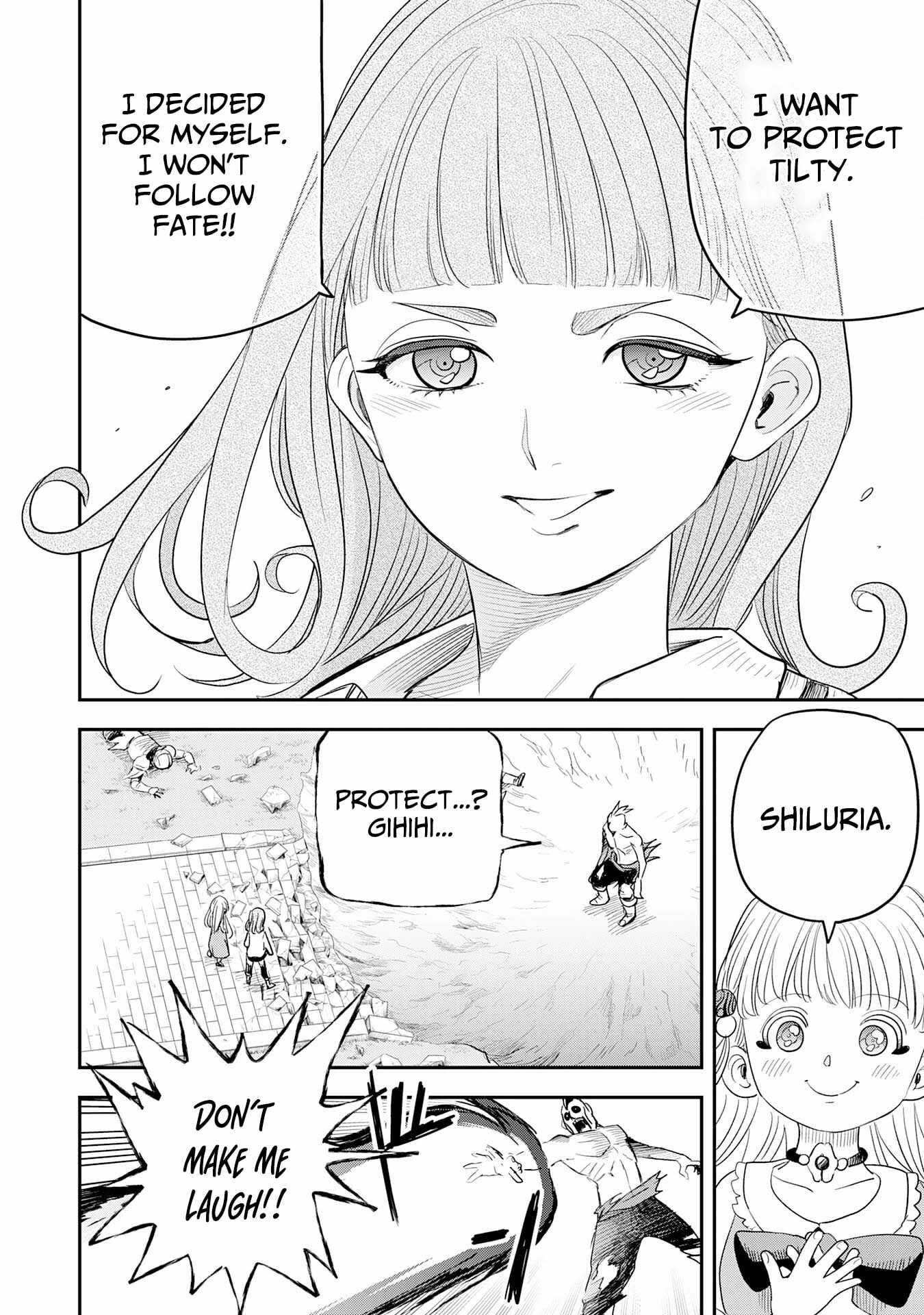 Mahou ga Tsukaenai Mob Character ni Tenseishita kedo, Ore dake Tsukaeru 