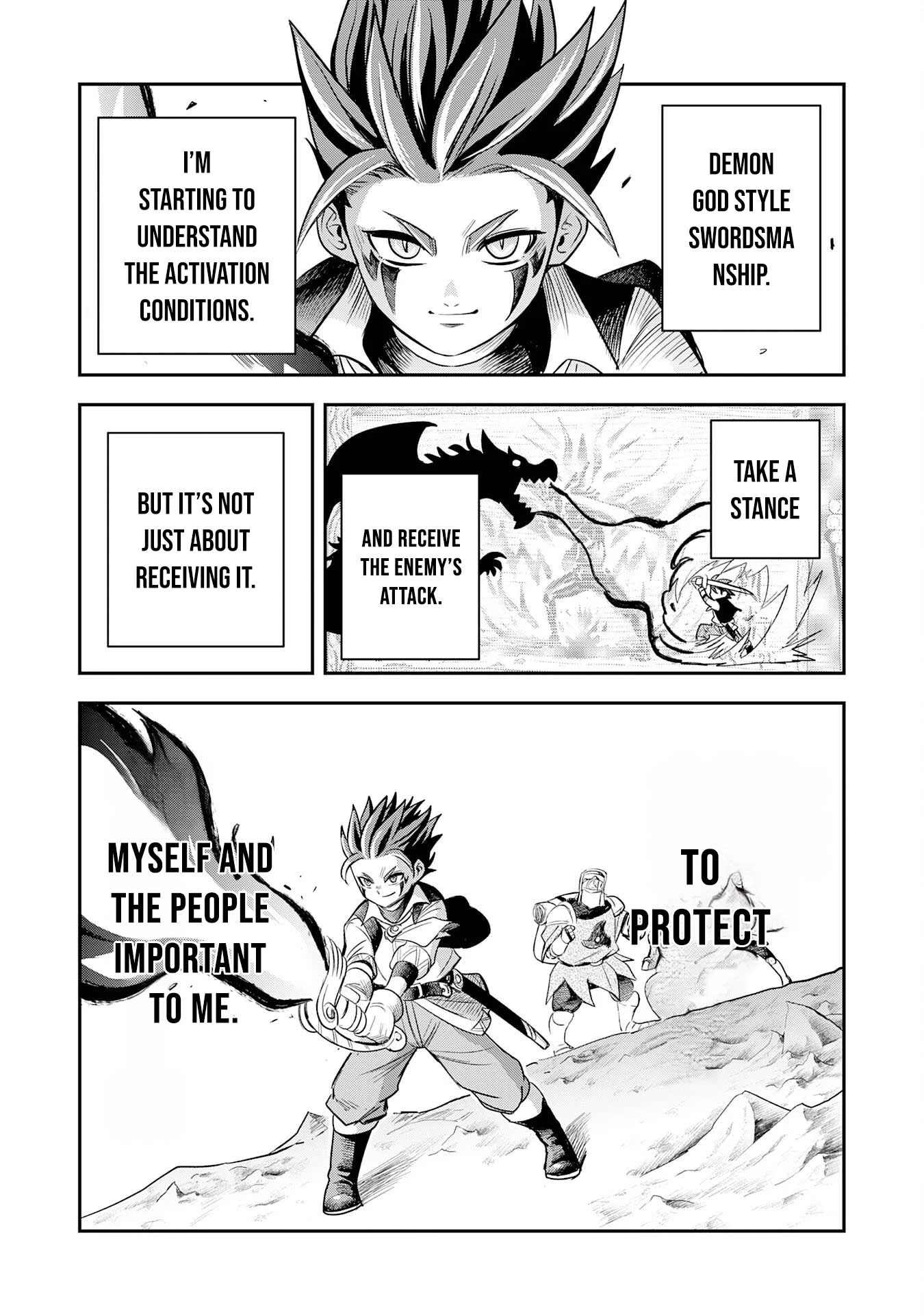 Mahou ga Tsukaenai Mob Character ni Tenseishita kedo, Ore dake Tsukaeru 