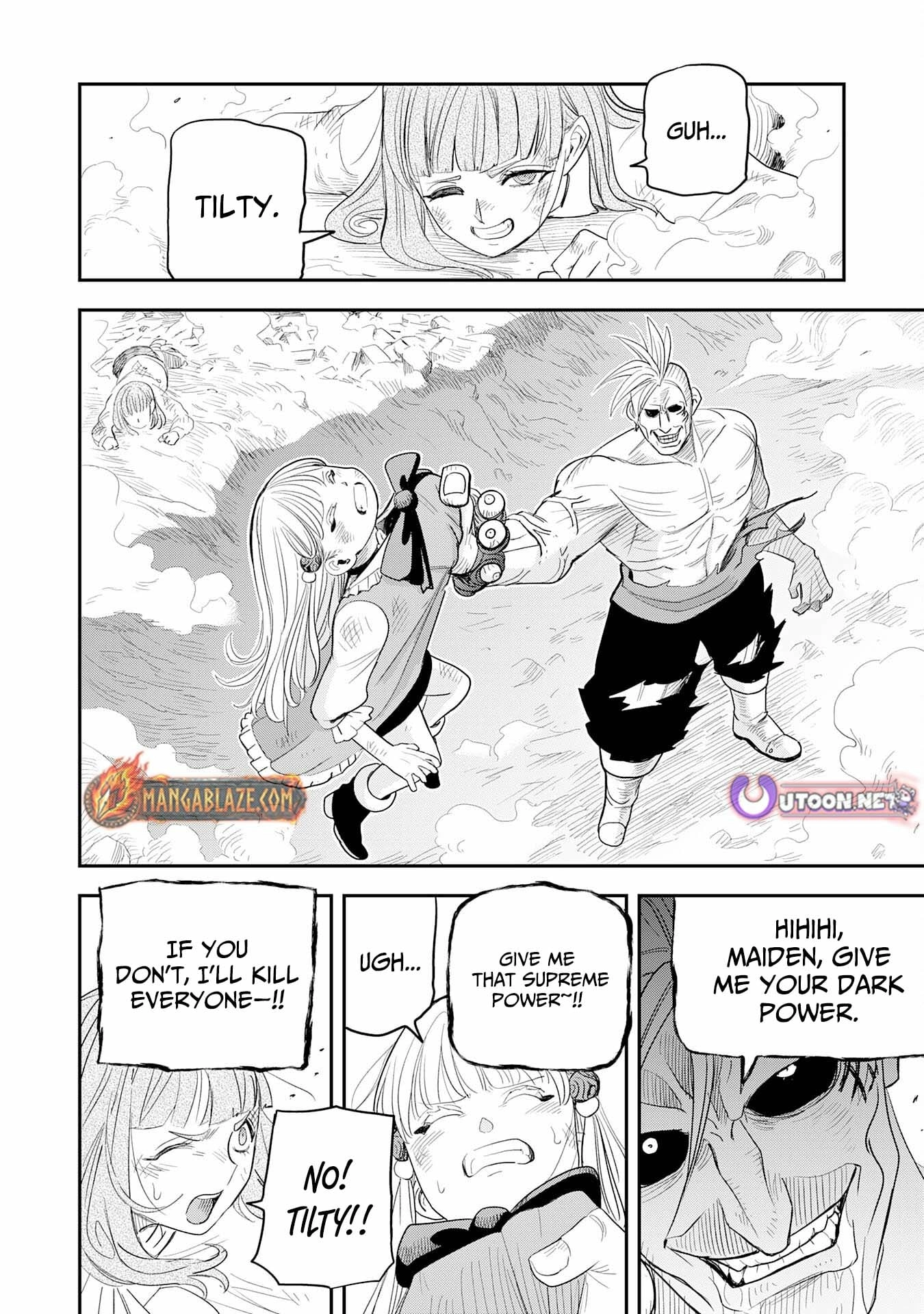 Mahou ga Tsukaenai Mob Character ni Tenseishita kedo, Ore dake Tsukaeru 