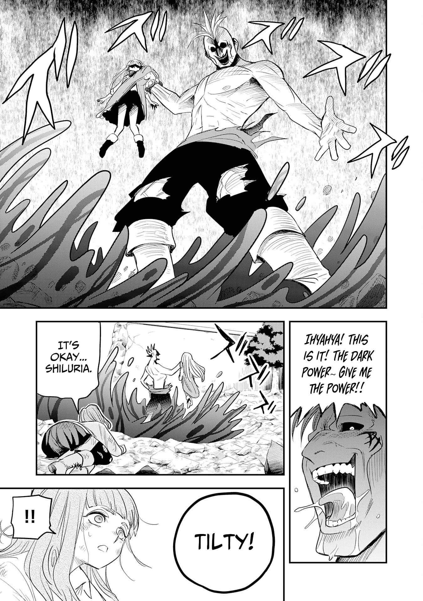 Mahou ga Tsukaenai Mob Character ni Tenseishita kedo, Ore dake Tsukaeru 