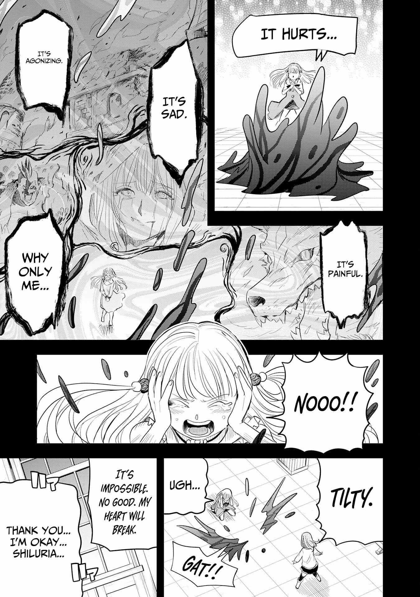 Mahou ga Tsukaenai Mob Character ni Tenseishita kedo, Ore dake Tsukaeru 