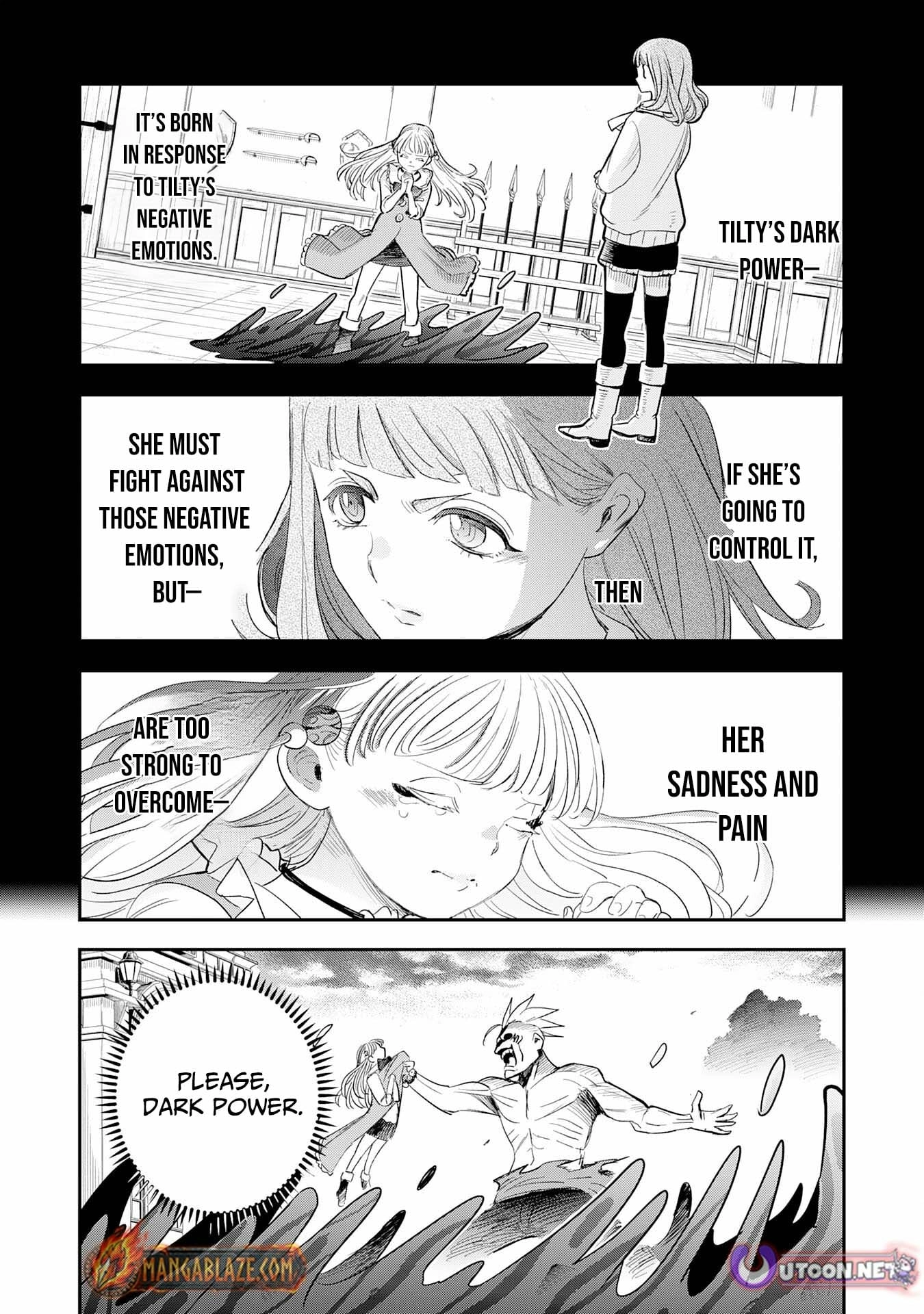 Mahou ga Tsukaenai Mob Character ni Tenseishita kedo, Ore dake Tsukaeru 