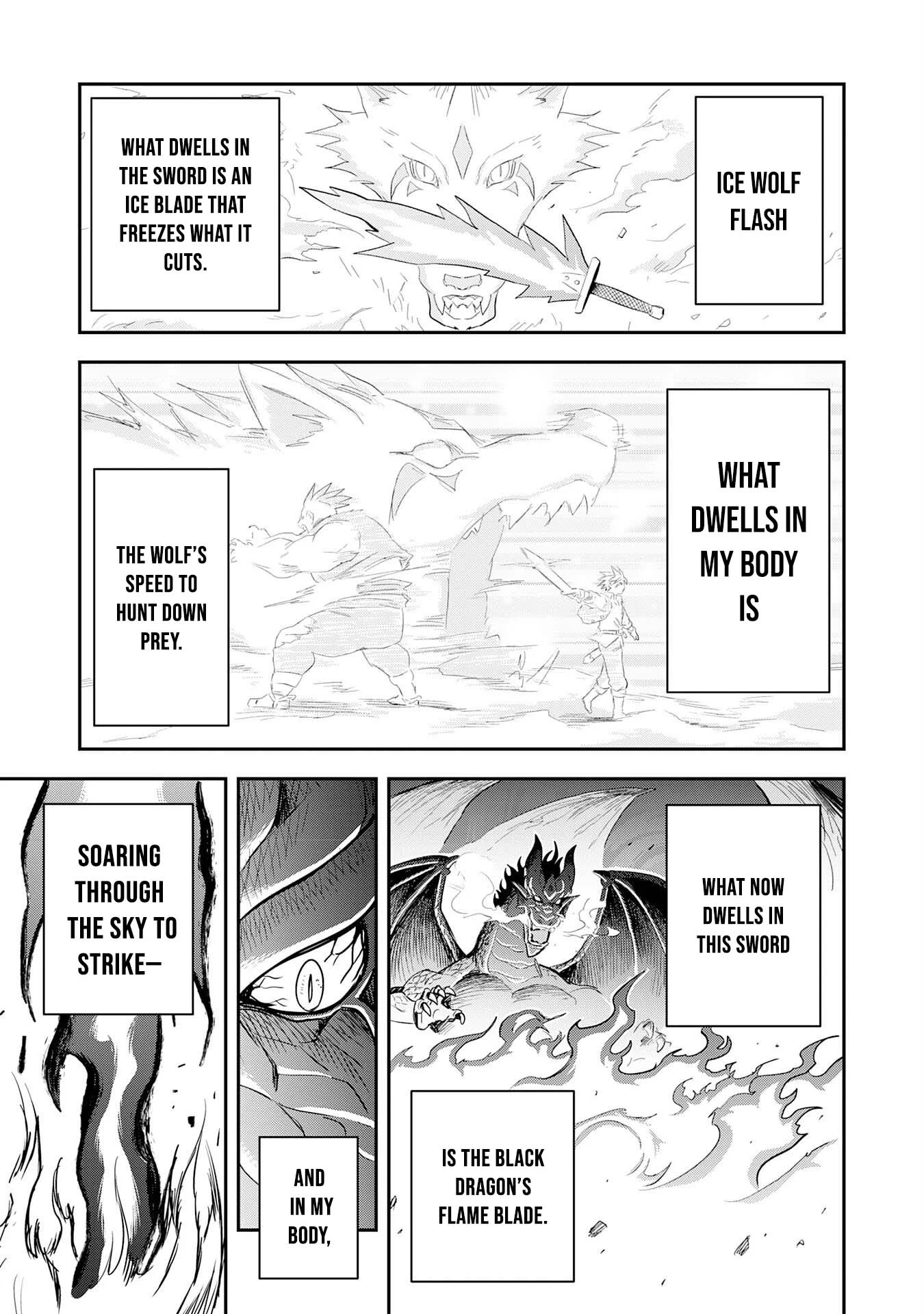 Mahou ga Tsukaenai Mob Character ni Tenseishita kedo, Ore dake Tsukaeru 