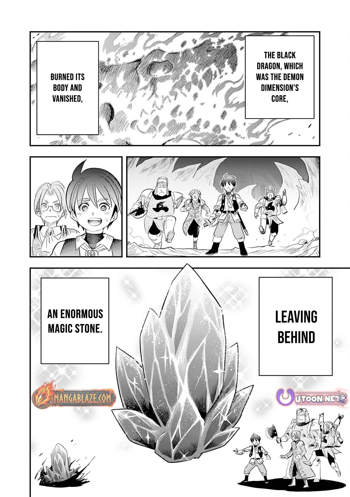 Mahou ga Tsukaenai Mob Character ni Tenseishita kedo, Ore dake Tsukaeru 