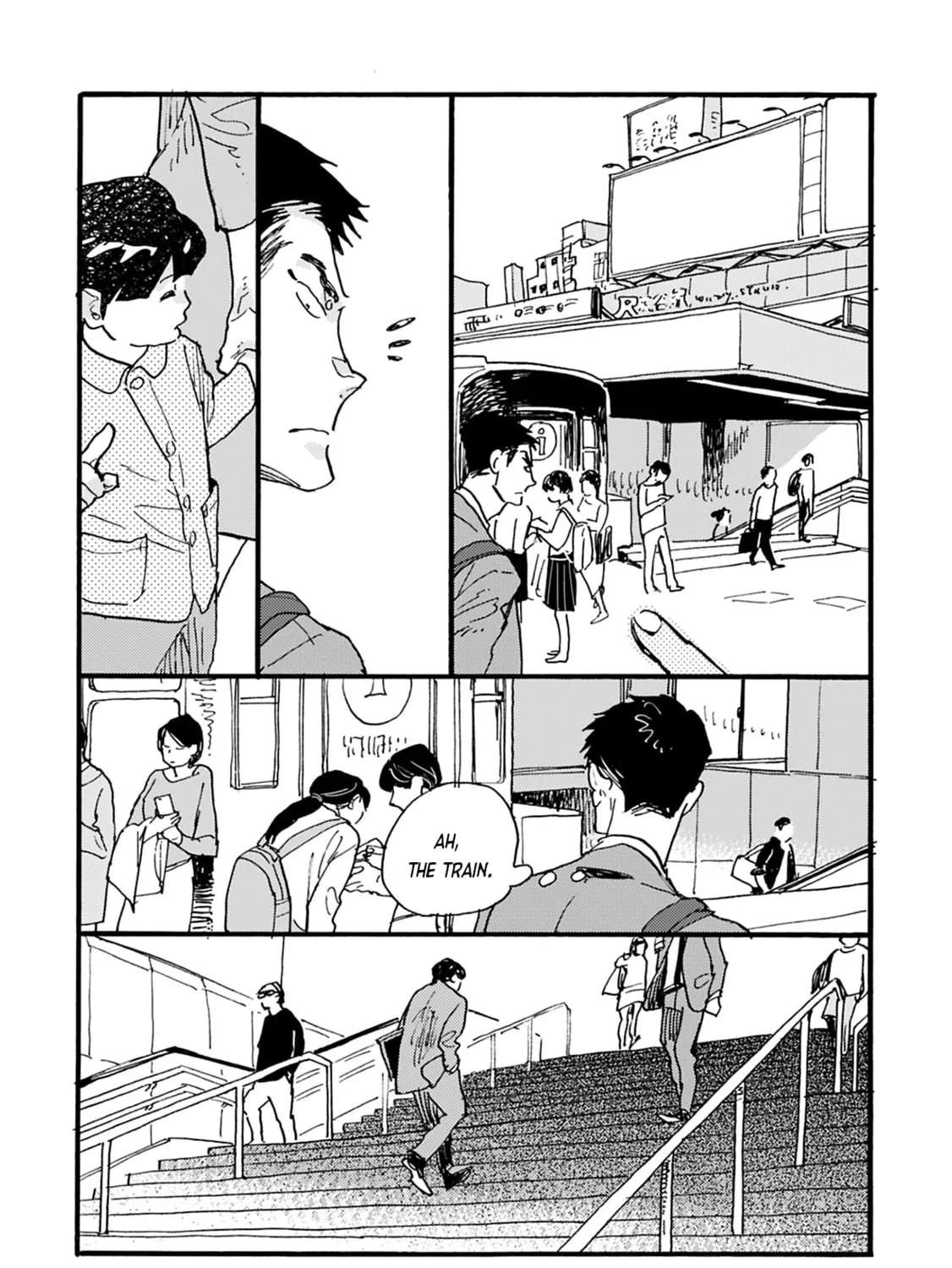 Mahou no Tsukaikata Chapter 34 page 45 - 