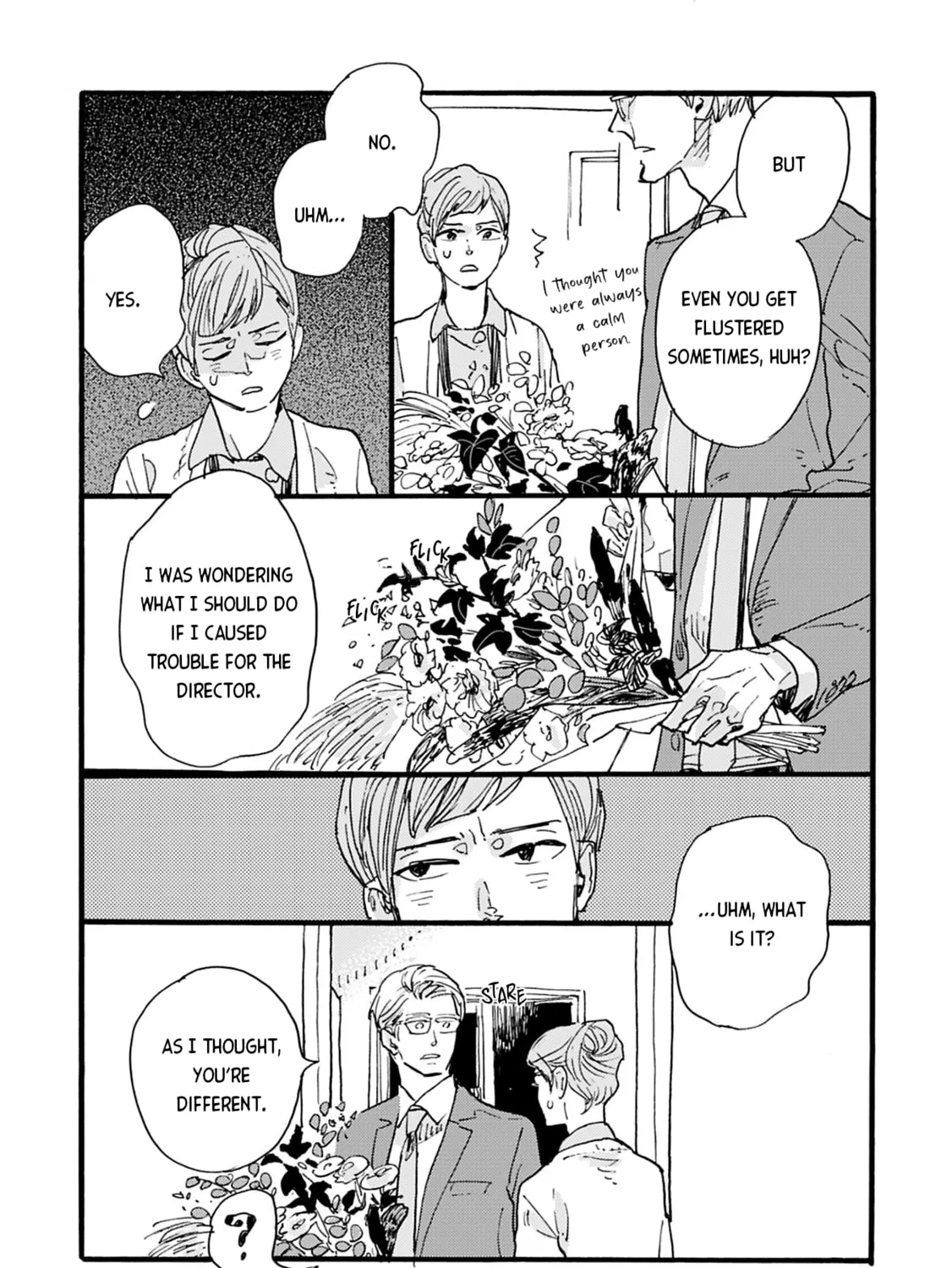Mahou no Tsukaikata Chapter 34 page 63 - 