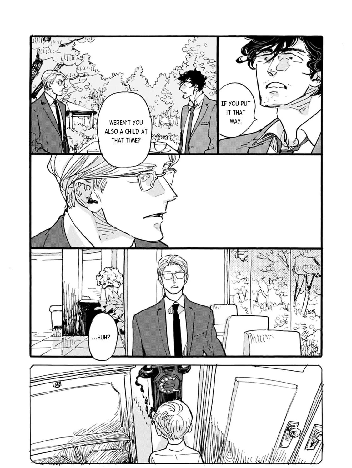 Mahou no Tsukaikata Chapter 37 page 23 - 
