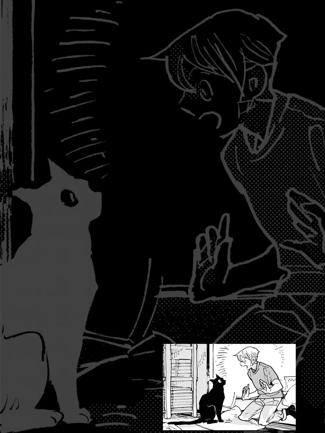 Mahou no Tsukaikata Chapter 39 page 31 - 