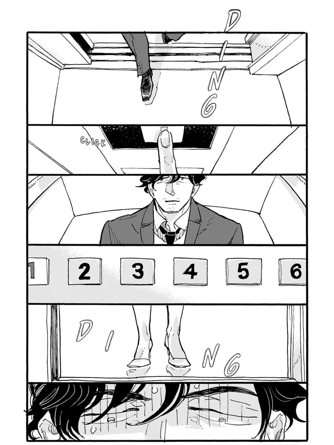 Mahou no Tsukaikata Chapter 40 page 5 - 