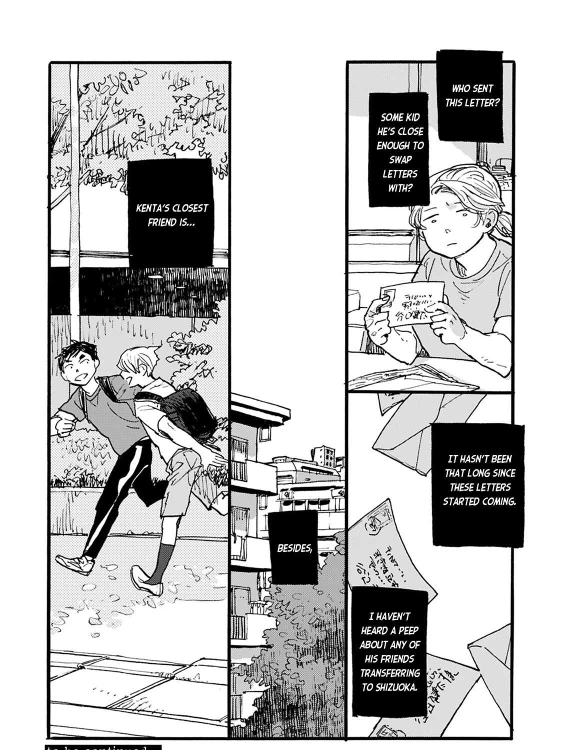 Mahou no Tsukaikata Chapter 41 page 51 - 