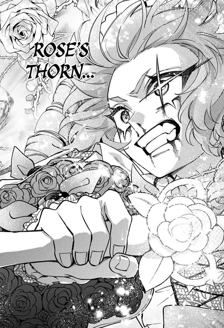 Mahou Shoujo Dandelion Chapter 30 page 19 - 