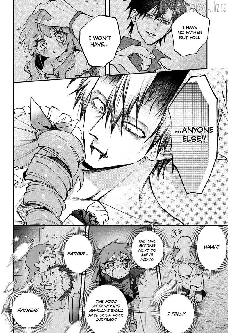 Mahou Shoujo Dandelion Chapter 30 page 27 - 
