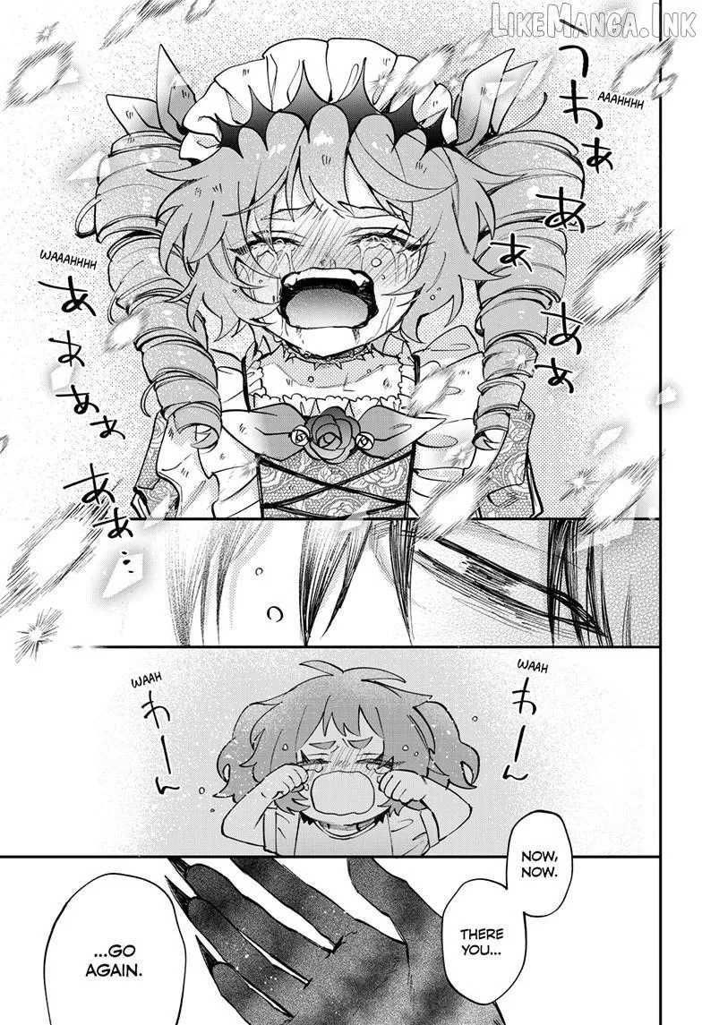 Mahou Shoujo Dandelion Chapter 30 page 28 - 